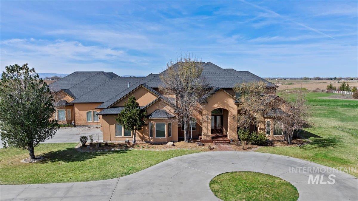 3797 Rustler Ln, Meridian, Idaho 83642, 5 Bedrooms, 6.5 Bathrooms, Residential For Sale, Price $2,700,000,MLS 98979122