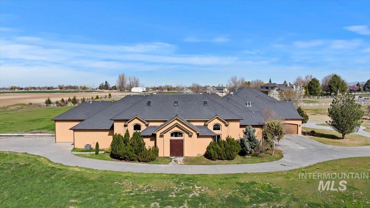 3797 Rustler Ln, Meridian, Idaho 83642, 5 Bedrooms, 6.5 Bathrooms, Residential For Sale, Price $2,700,000,MLS 98979122