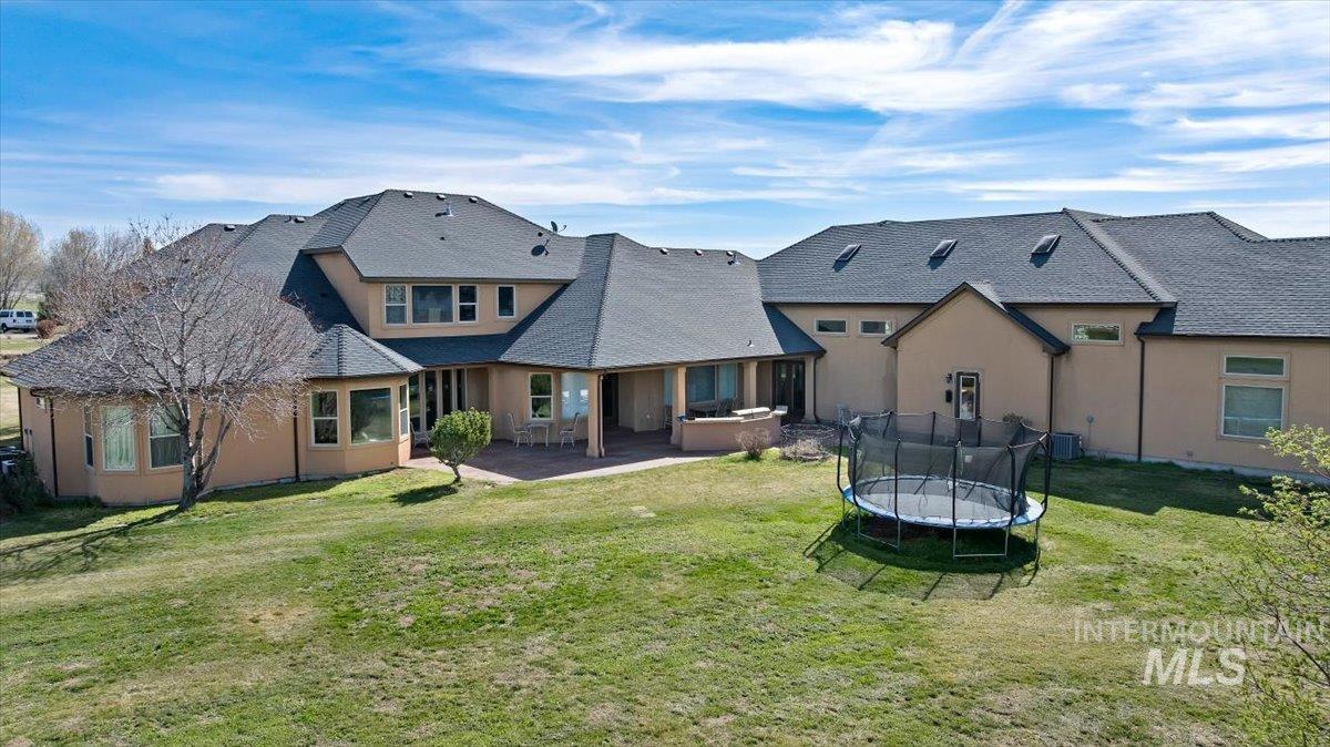 3797 Rustler Ln, Meridian, Idaho 83642, 5 Bedrooms, 6.5 Bathrooms, Residential For Sale, Price $2,700,000,MLS 98979122