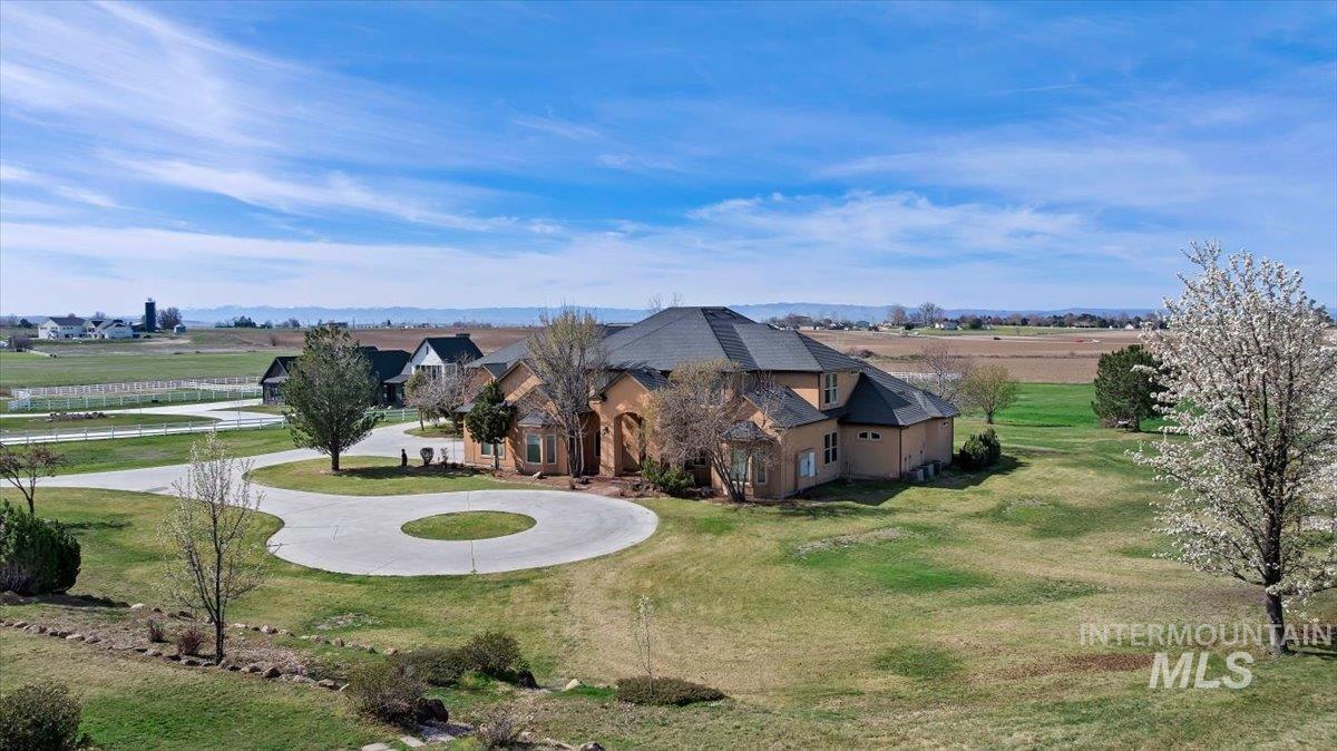 3797 Rustler Ln, Meridian, Idaho 83642, 5 Bedrooms, 6.5 Bathrooms, Residential For Sale, Price $2,700,000,MLS 98979122
