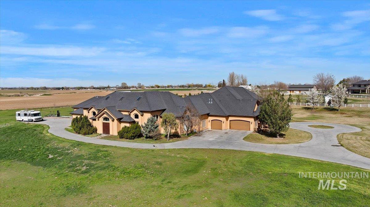 3797 Rustler Ln, Meridian, Idaho 83642, 5 Bedrooms, 6.5 Bathrooms, Residential For Sale, Price $2,700,000,MLS 98979122