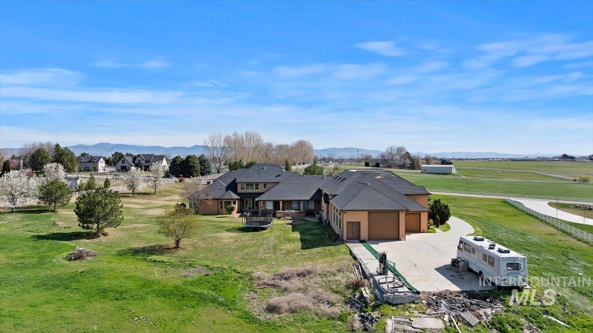 3797 Rustler Ln, Meridian, Idaho 83642, 5 Bedrooms, 6.5 Bathrooms, Residential For Sale, Price $2,700,000,MLS 98979122