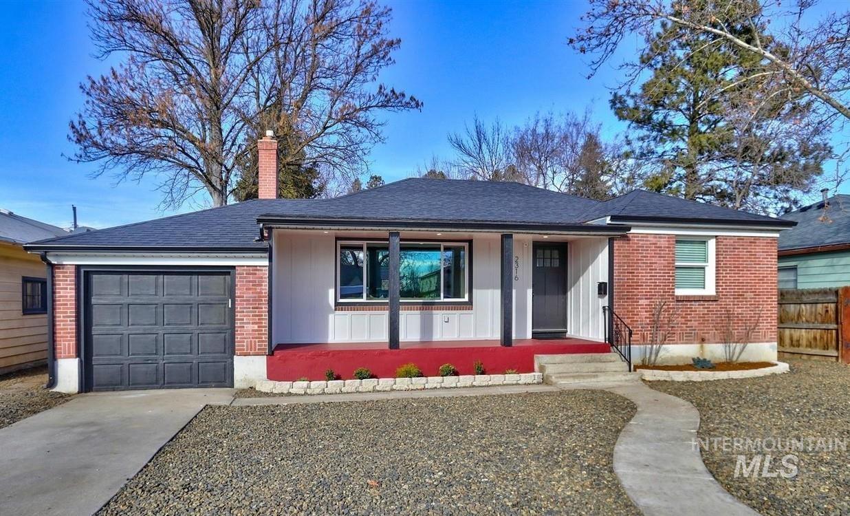 Residential For Sale