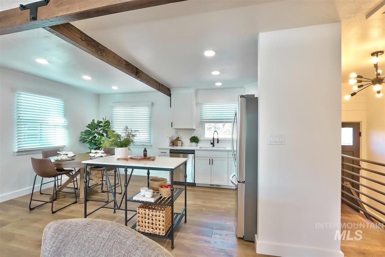 2316 W Kootenai St, Boise, Idaho 83705, 4 Bedrooms, 2 Bathrooms, Residential For Sale, Price $599,900,MLS 98979123