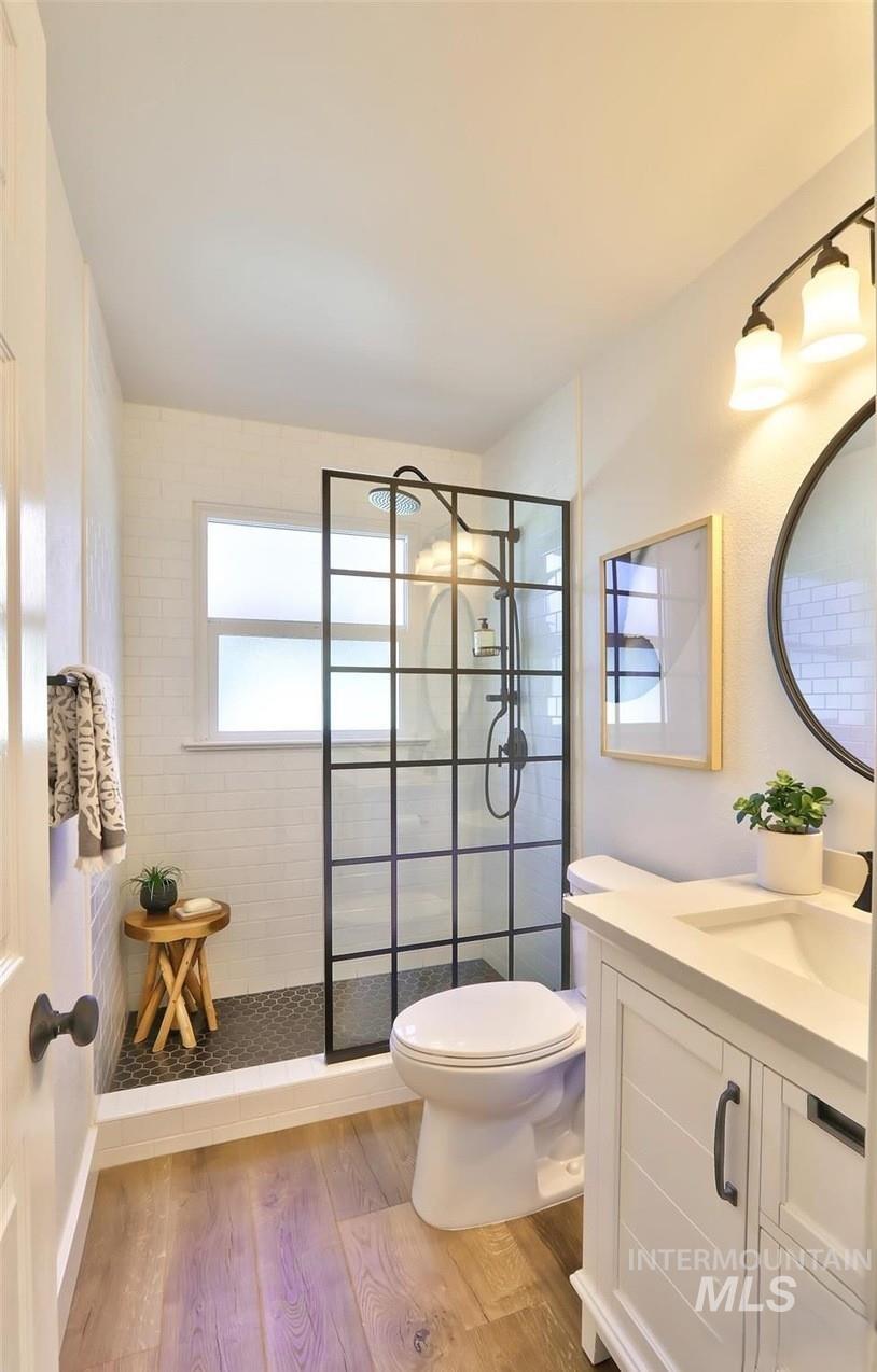 2316 W Kootenai St, Boise, Idaho 83705, 4 Bedrooms, 2 Bathrooms, Residential For Sale, Price $599,900,MLS 98979123