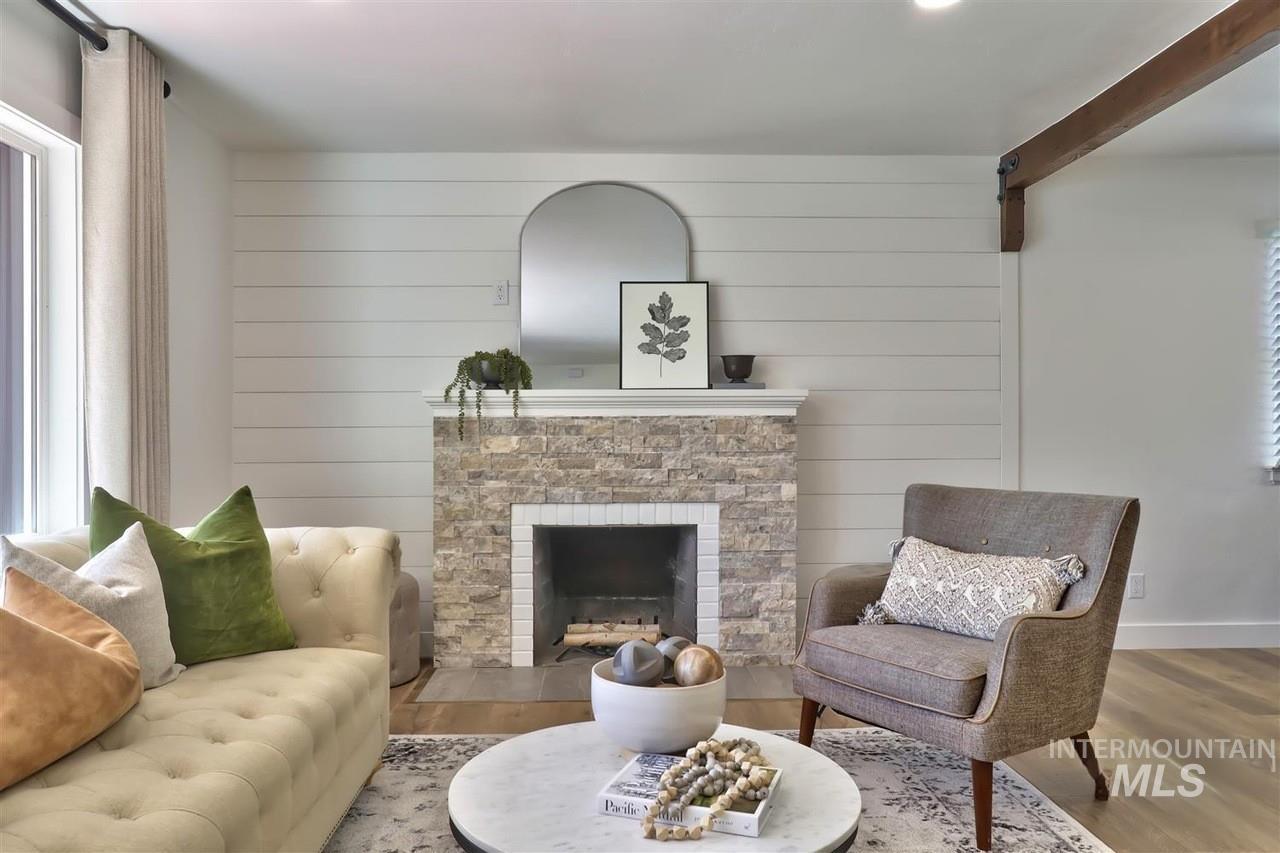 2316 W Kootenai St, Boise, Idaho 83705, 4 Bedrooms, 2 Bathrooms, Residential For Sale, Price $599,900,MLS 98979123