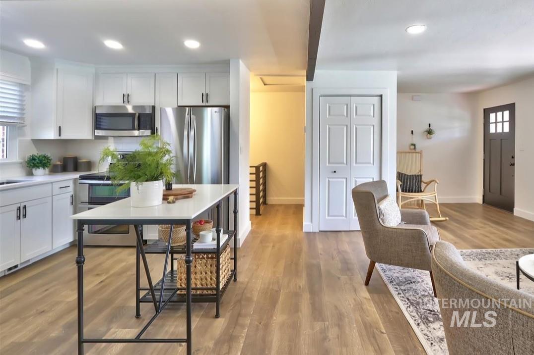 2316 W Kootenai St, Boise, Idaho 83705, 4 Bedrooms, 2 Bathrooms, Residential For Sale, Price $599,900,MLS 98979123