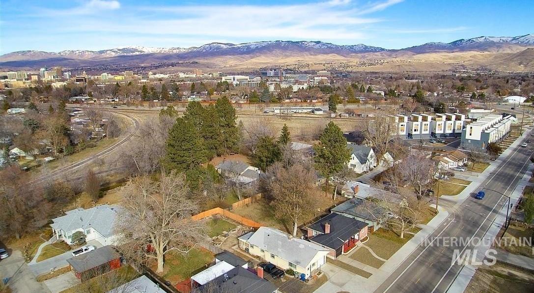 2316 W Kootenai St, Boise, Idaho 83705, 4 Bedrooms, 2 Bathrooms, Residential For Sale, Price $599,900,MLS 98979123