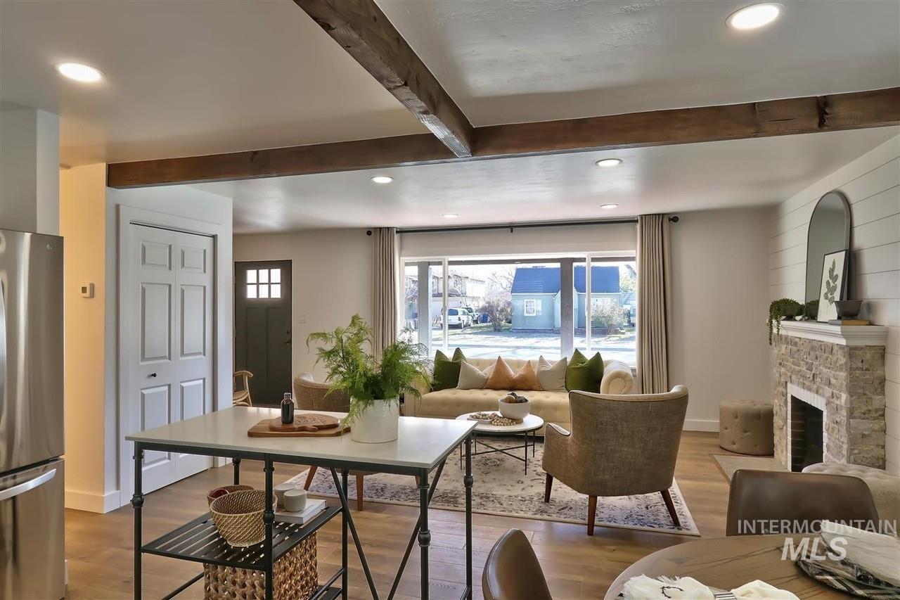 2316 W Kootenai St, Boise, Idaho 83705, 4 Bedrooms, 2 Bathrooms, Residential For Sale, Price $599,900,MLS 98979123