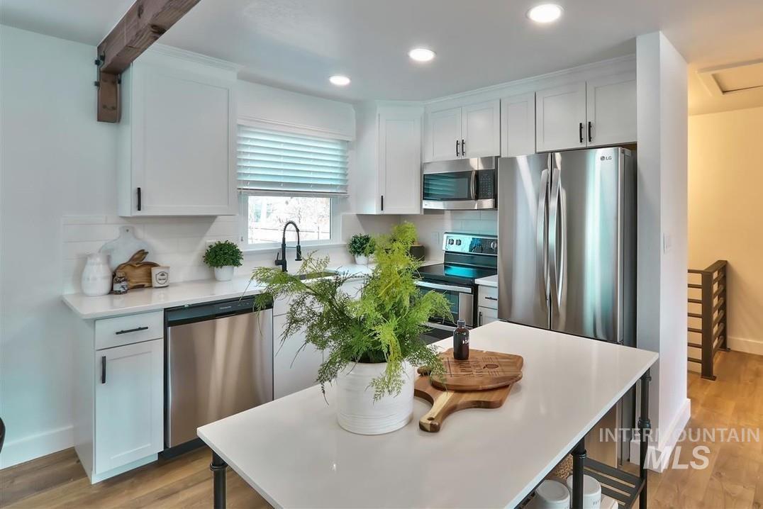 2316 W Kootenai St, Boise, Idaho 83705, 4 Bedrooms, 2 Bathrooms, Residential For Sale, Price $599,900,MLS 98979123