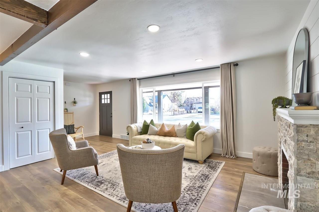 2316 W Kootenai St, Boise, Idaho 83705, 4 Bedrooms, 2 Bathrooms, Residential For Sale, Price $599,900,MLS 98979123