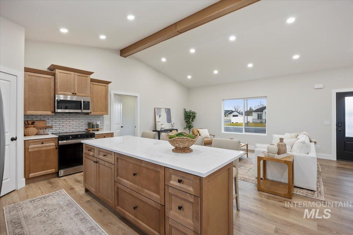 1108 Bronze Drive, Rupert, Idaho 83350, 4 Bedrooms, 2 Bathrooms, Residential For Sale, Price $367,000, 98979124