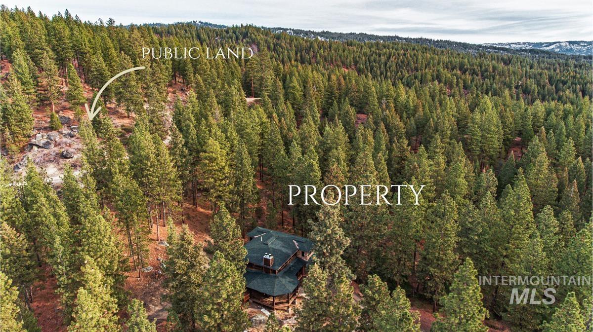 4 Chino Spur, Cascade, Idaho 83611, 3 Bedrooms, 3 Bathrooms, Residential For Sale, Price $1,700,000, 98979125