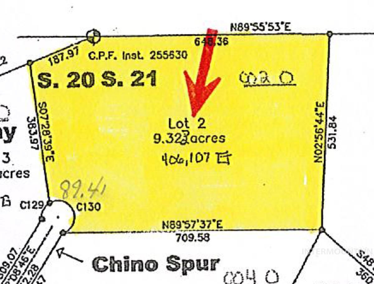 4 Chino Spur, Cascade, Idaho 83611, 3 Bedrooms, 3 Bathrooms, Residential For Sale, Price $1,700,000, 98979125