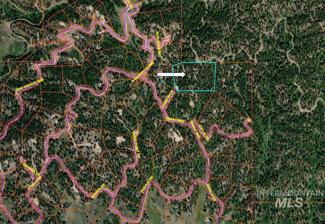 4 Chino Spur, Cascade, Idaho 83611, 3 Bedrooms, 3 Bathrooms, Residential For Sale, Price $1,700,000, 98979125