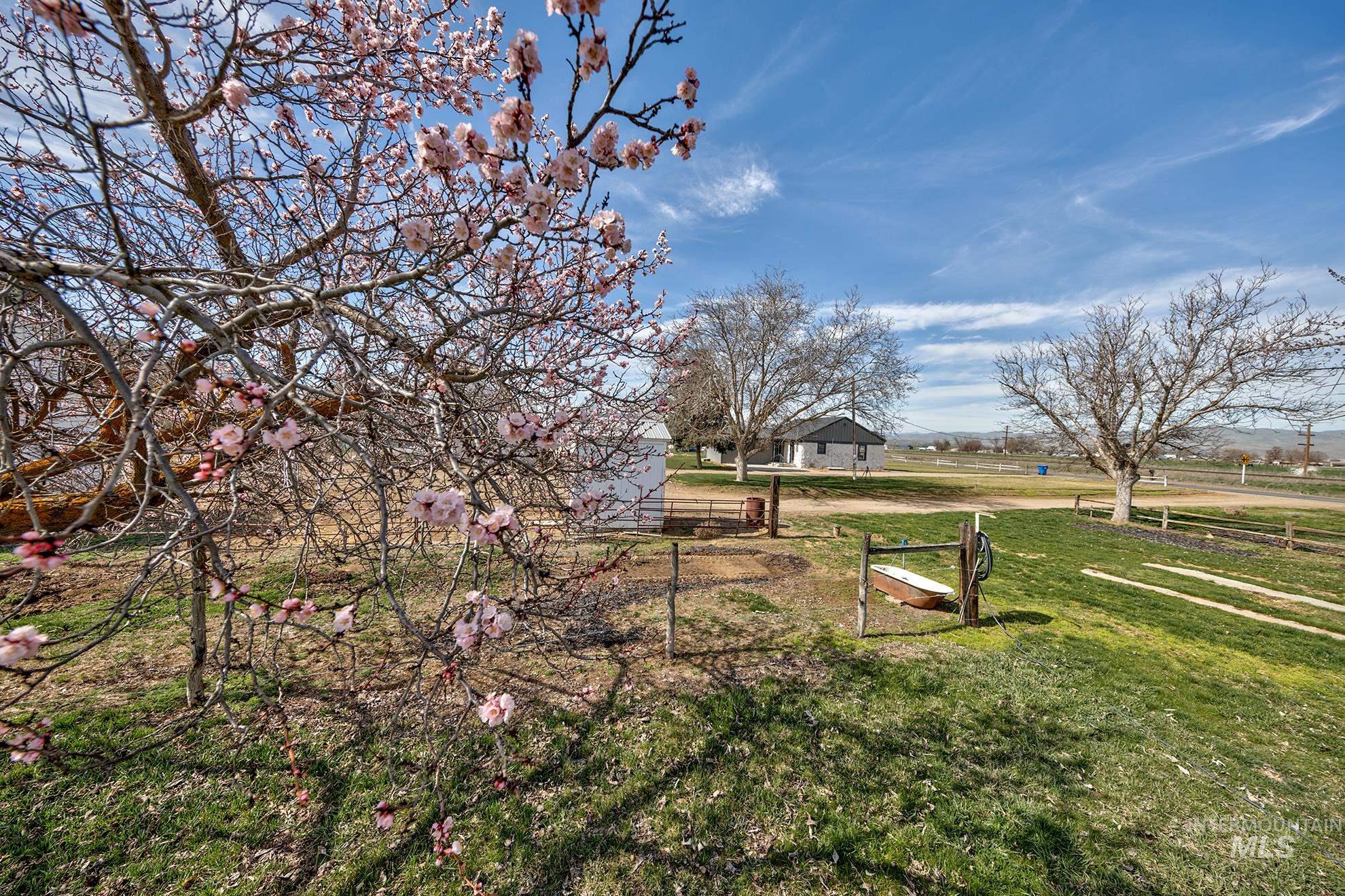 1009 County Road 70, Weiser, Idaho 83672, 3 Bedrooms, 2 Bathrooms, Residential For Sale, Price $469,000, 98979129