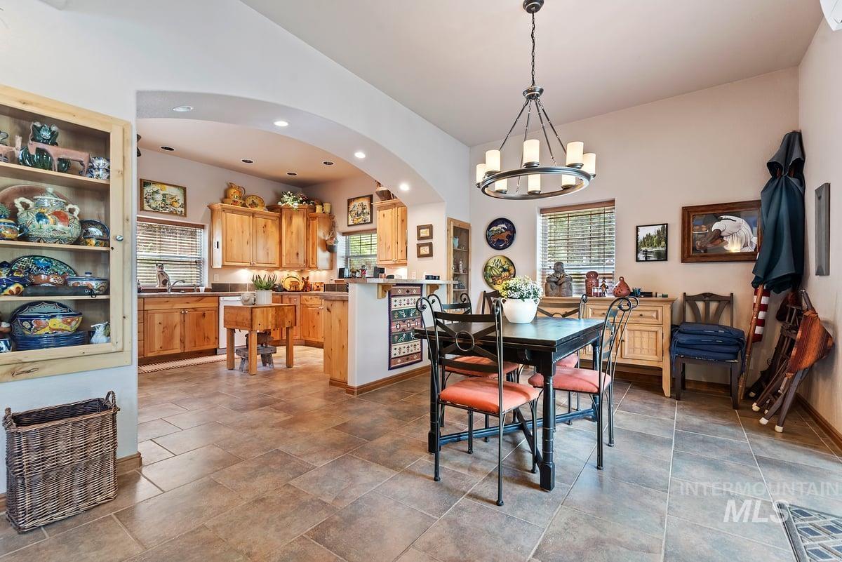 11 Forest Trail, Garden Valley, Idaho 83622, 3 Bedrooms, 3 Bathrooms, Residential For Sale, Price $899,250, 98979132