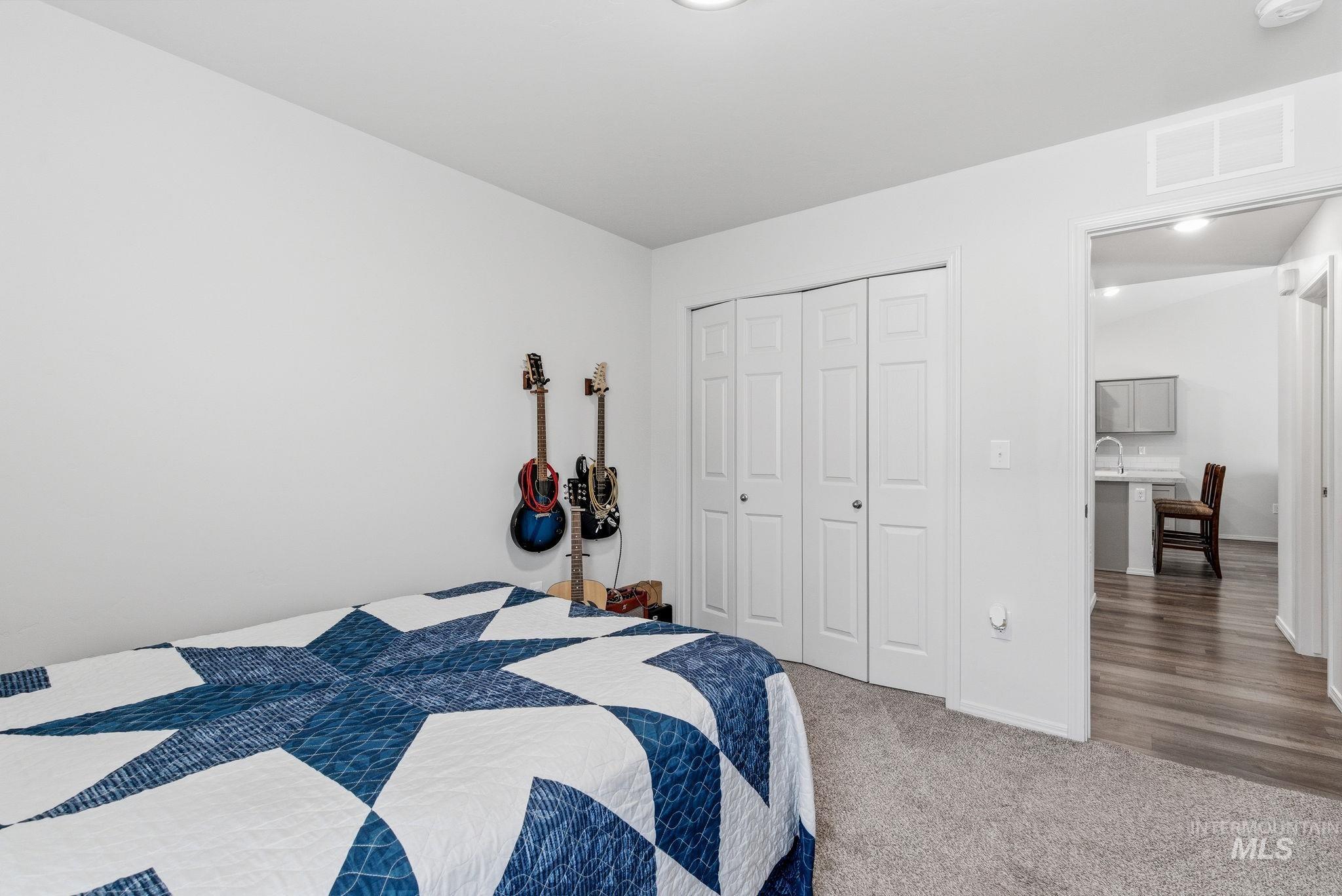 12769 Ashfield, Caldwell, Idaho 83607, 3 Bedrooms, 2 Bathrooms, Residential For Sale, Price $370,000, 98979133