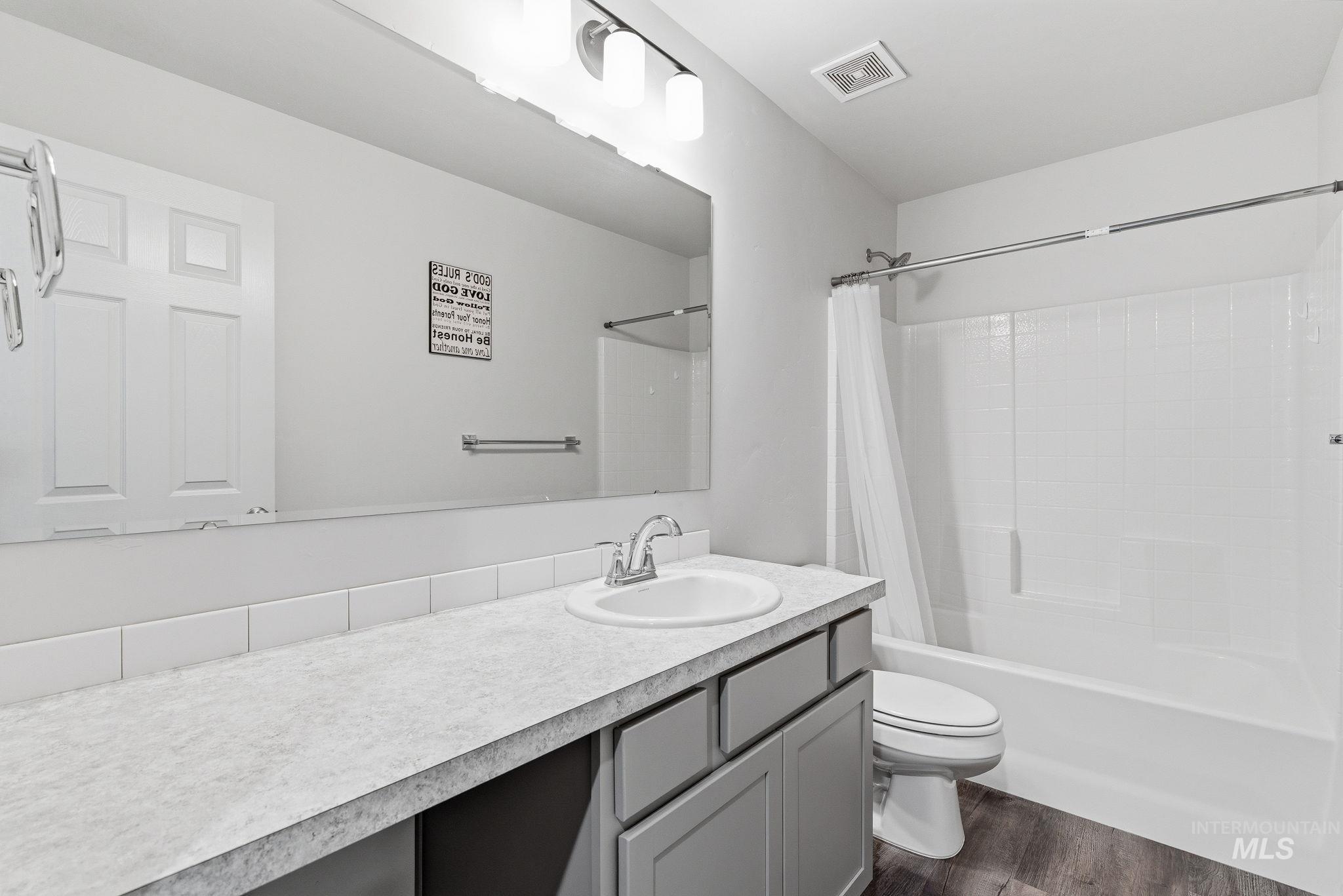 12769 Ashfield, Caldwell, Idaho 83607, 3 Bedrooms, 2 Bathrooms, Residential For Sale, Price $370,000, 98979133