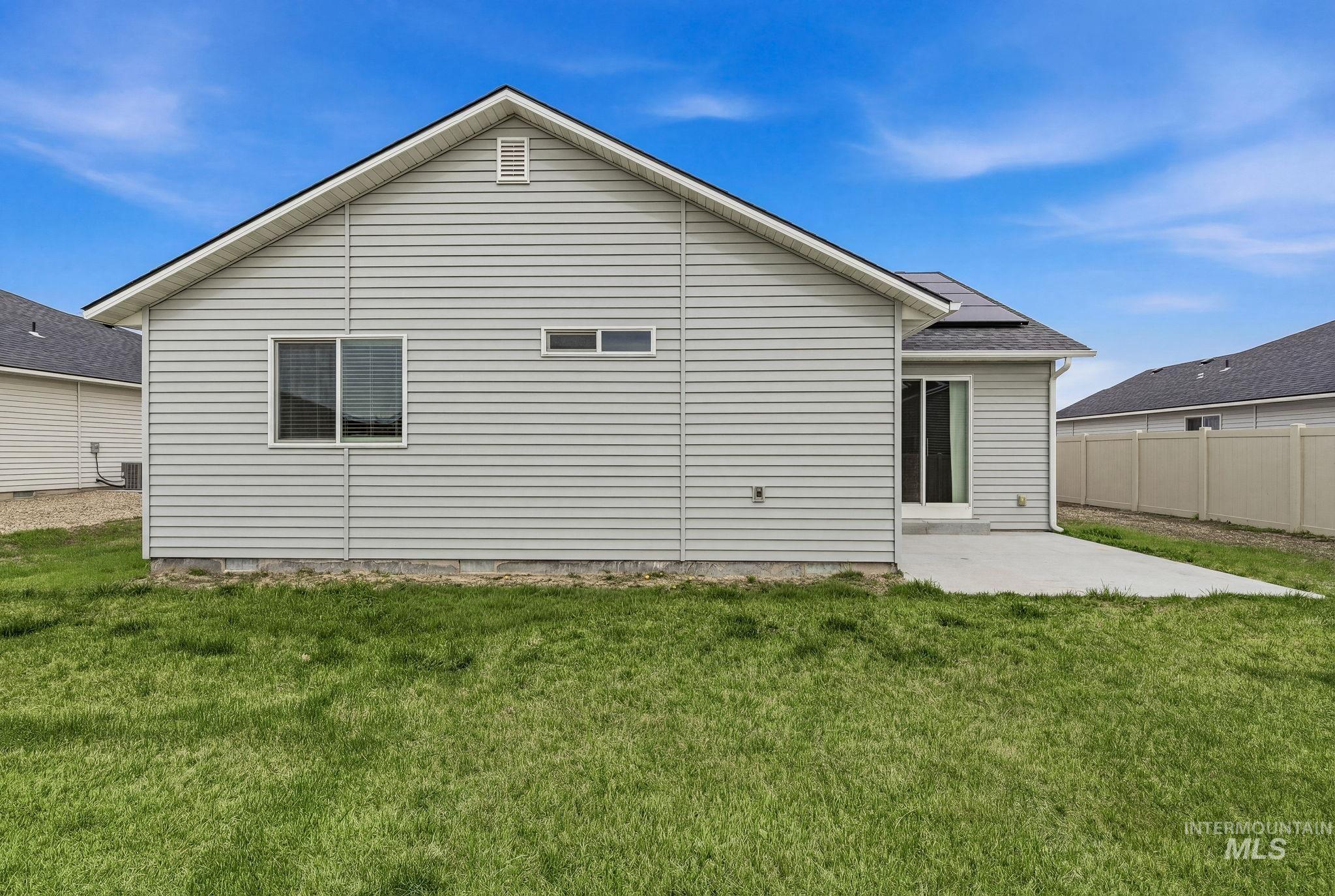 12769 Ashfield, Caldwell, Idaho 83607, 3 Bedrooms, 2 Bathrooms, Residential For Sale, Price $370,000, 98979133