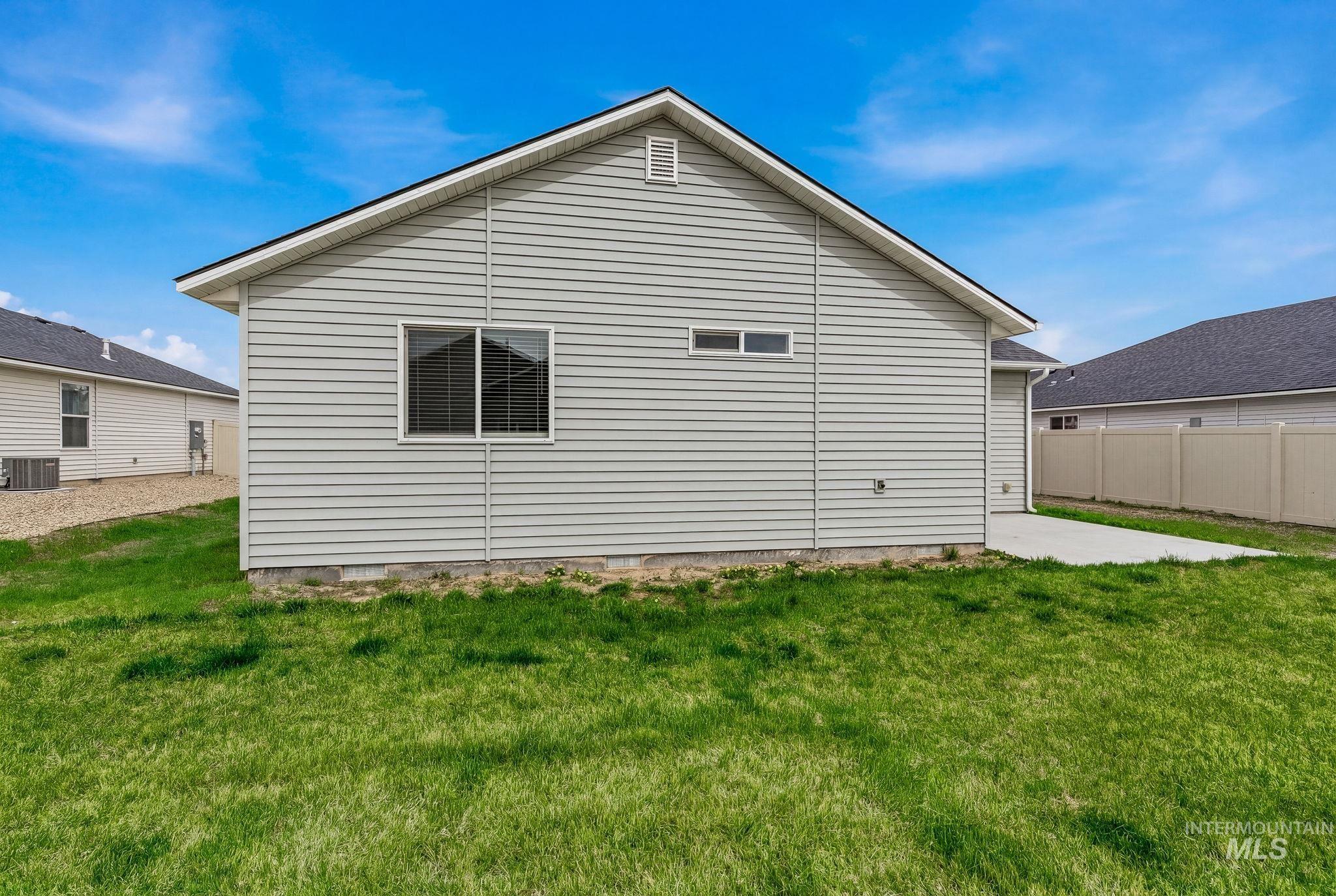 12769 Ashfield, Caldwell, Idaho 83607, 3 Bedrooms, 2 Bathrooms, Residential For Sale, Price $370,000, 98979133