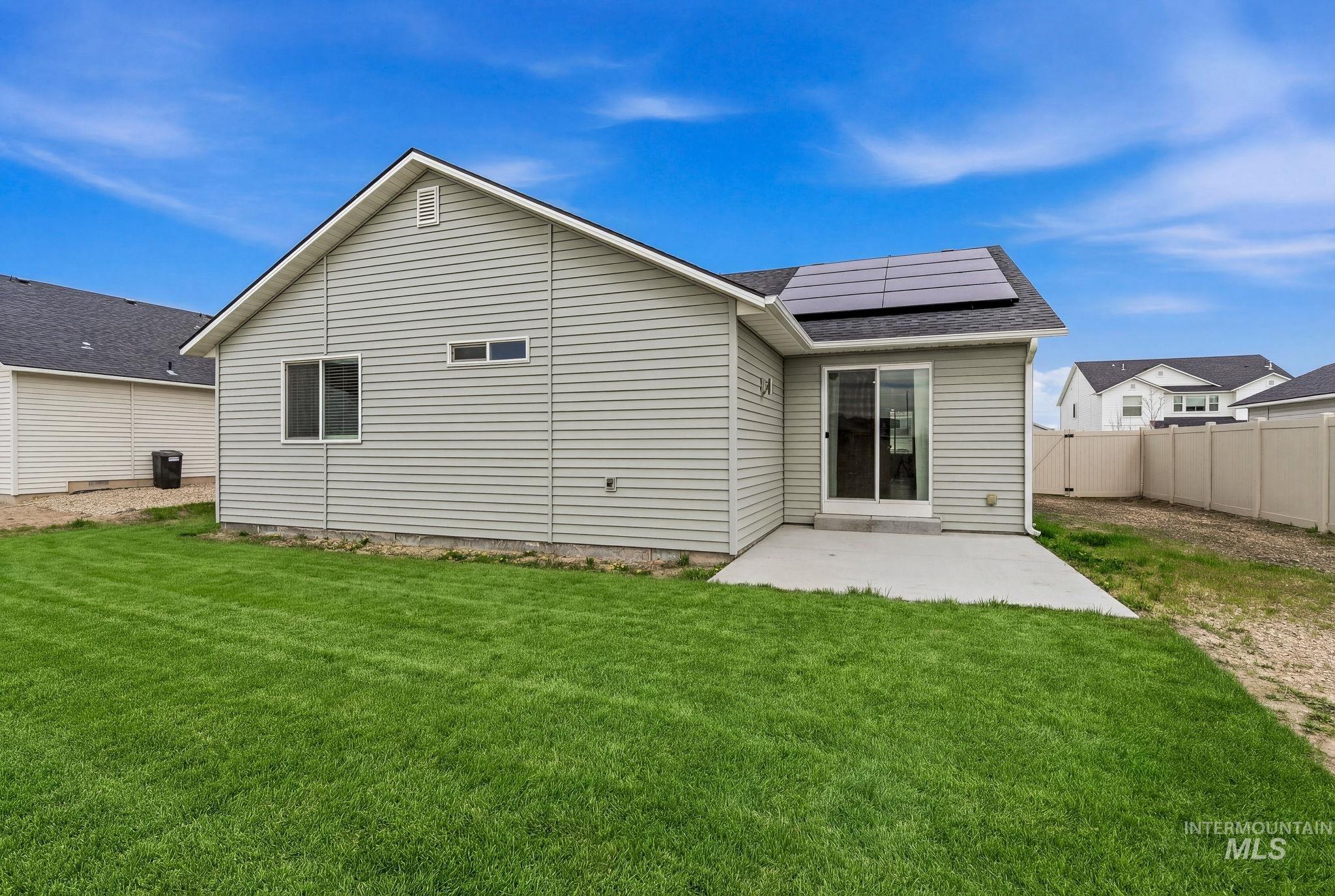 12769 Ashfield, Caldwell, Idaho 83607, 3 Bedrooms, 2 Bathrooms, Residential For Sale, Price $370,000, 98979133