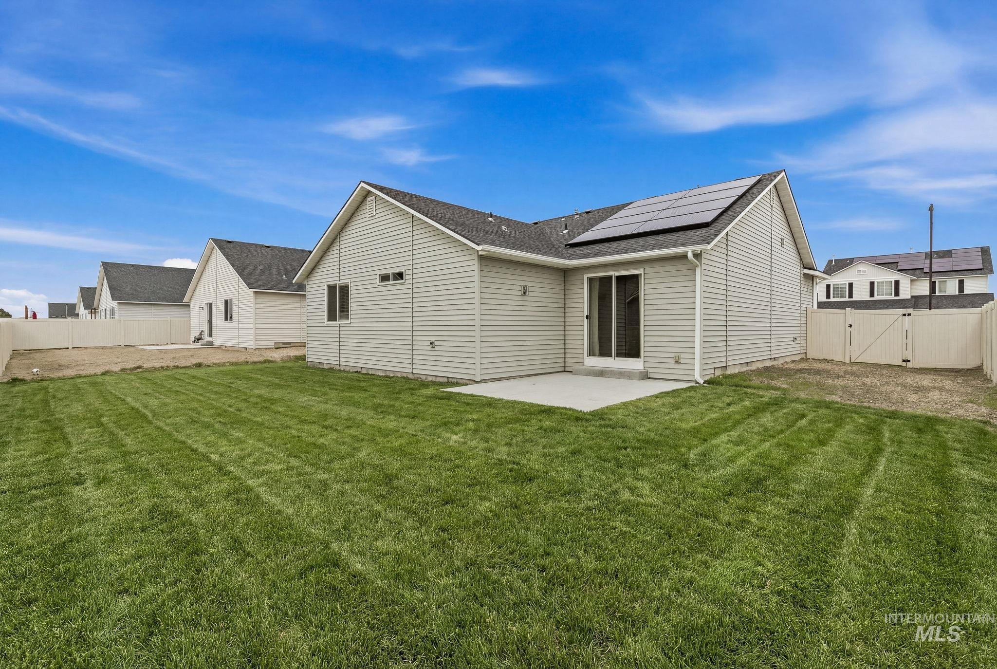 12769 Ashfield, Caldwell, Idaho 83607, 3 Bedrooms, 2 Bathrooms, Residential For Sale, Price $370,000, 98979133