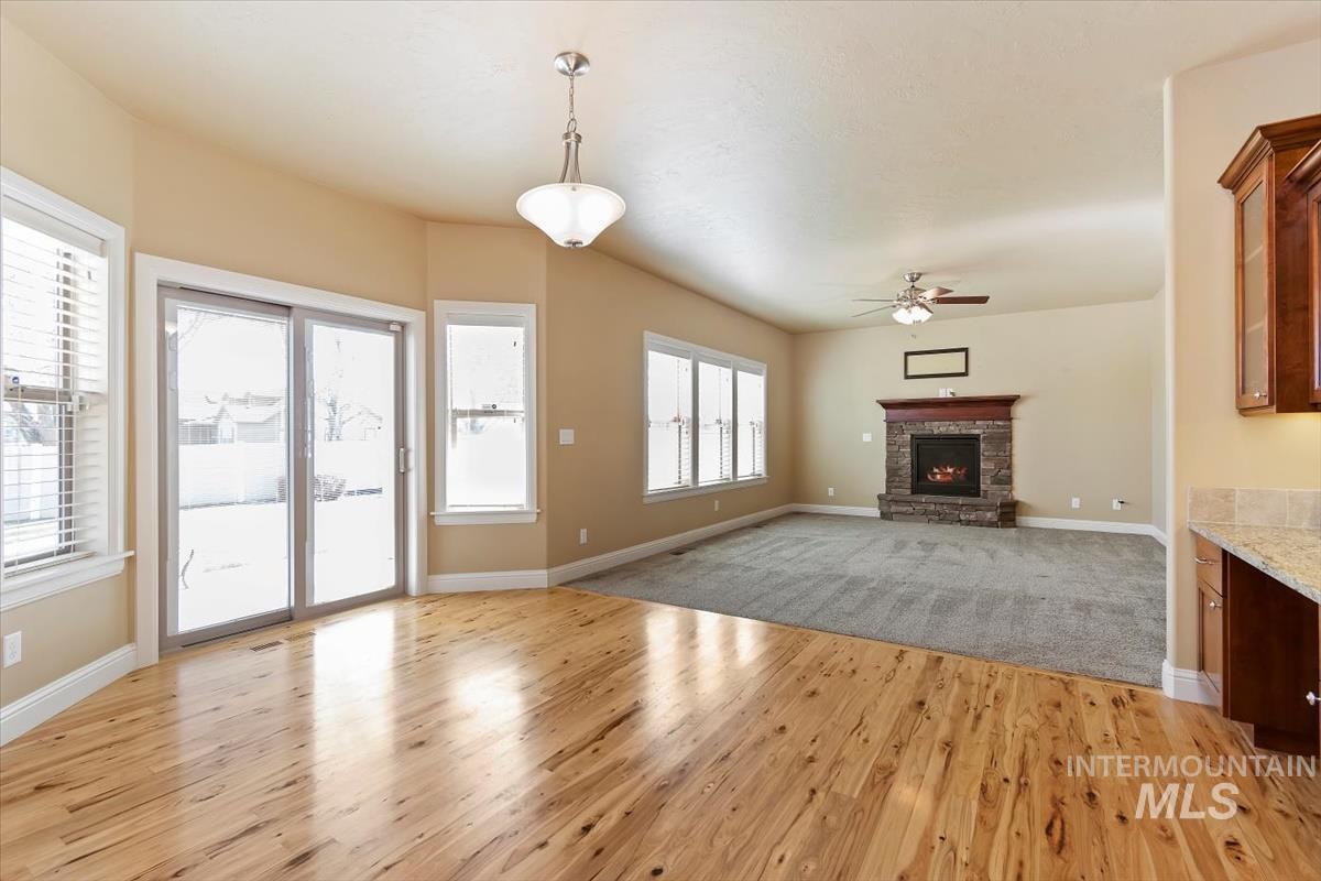 18794 Smiley Peak Ave, Nampa, Idaho 83687-5152, 3 Bedrooms, 2.5 Bathrooms, Residential For Sale, Price $466,900, 98979135