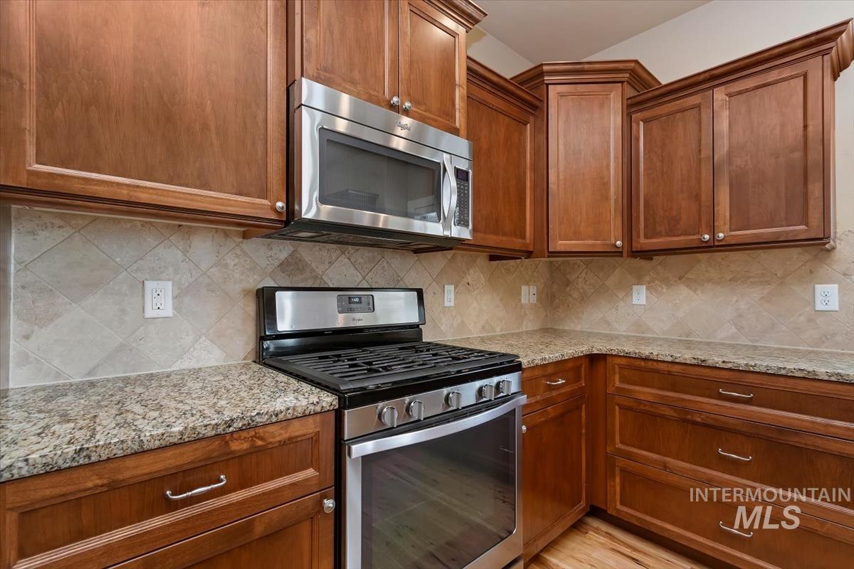 18794 Smiley Peak Ave, Nampa, Idaho 83687-5152, 3 Bedrooms, 2.5 Bathrooms, Residential For Sale, Price $466,900, 98979135