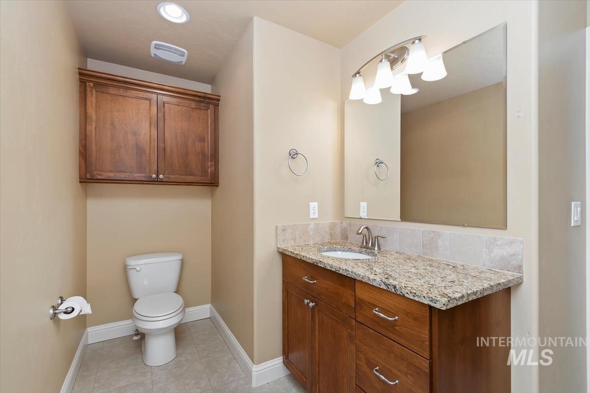 18794 Smiley Peak Ave, Nampa, Idaho 83687-5152, 3 Bedrooms, 2.5 Bathrooms, Residential For Sale, Price $466,900, 98979135