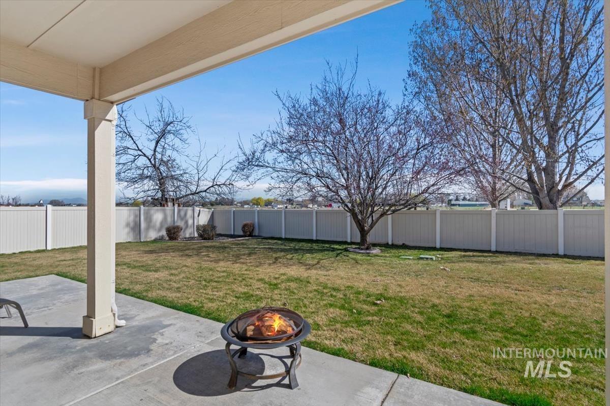 18794 Smiley Peak Ave, Nampa, Idaho 83687-5152, 3 Bedrooms, 2.5 Bathrooms, Residential For Sale, Price $479,900, 98979135