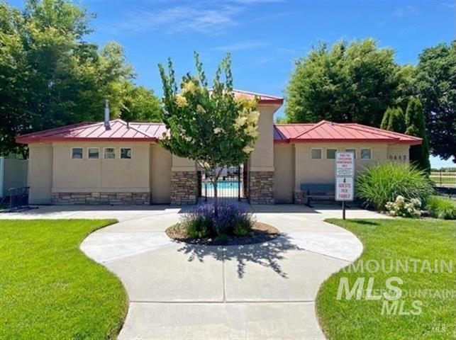 18794 Smiley Peak Ave, Nampa, Idaho 83687-5152, 3 Bedrooms, 2.5 Bathrooms, Residential For Sale, Price $479,900, 98979135