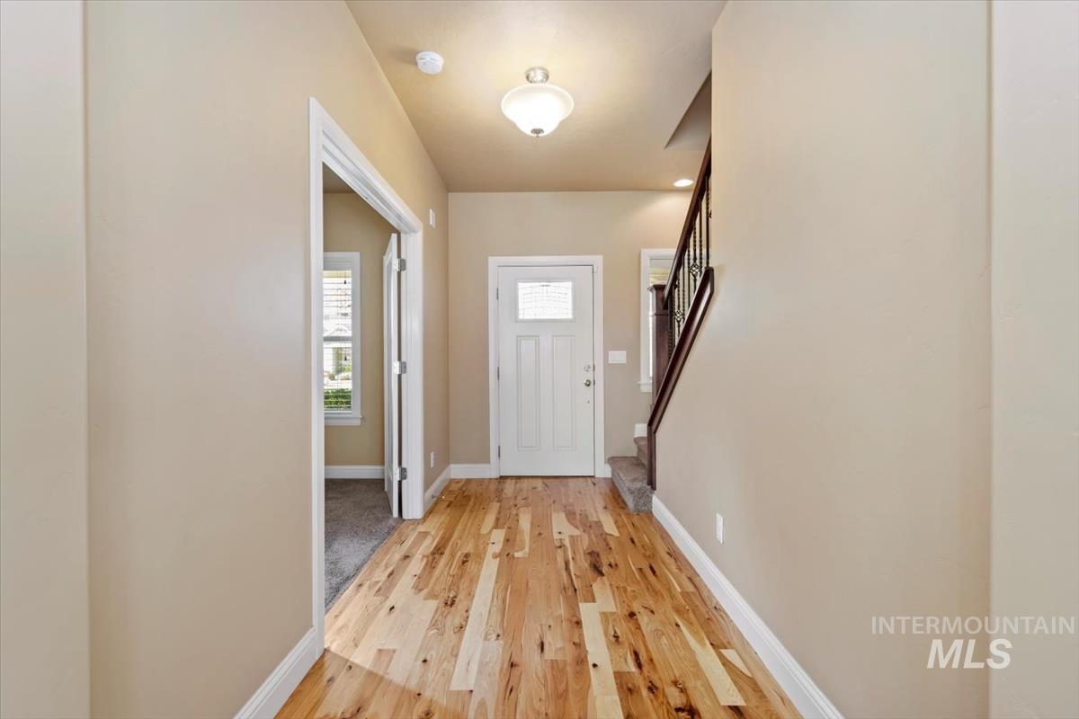 18794 Smiley Peak Ave, Nampa, Idaho 83687-5152, 3 Bedrooms, 2.5 Bathrooms, Residential For Sale, Price $466,900, 98979135