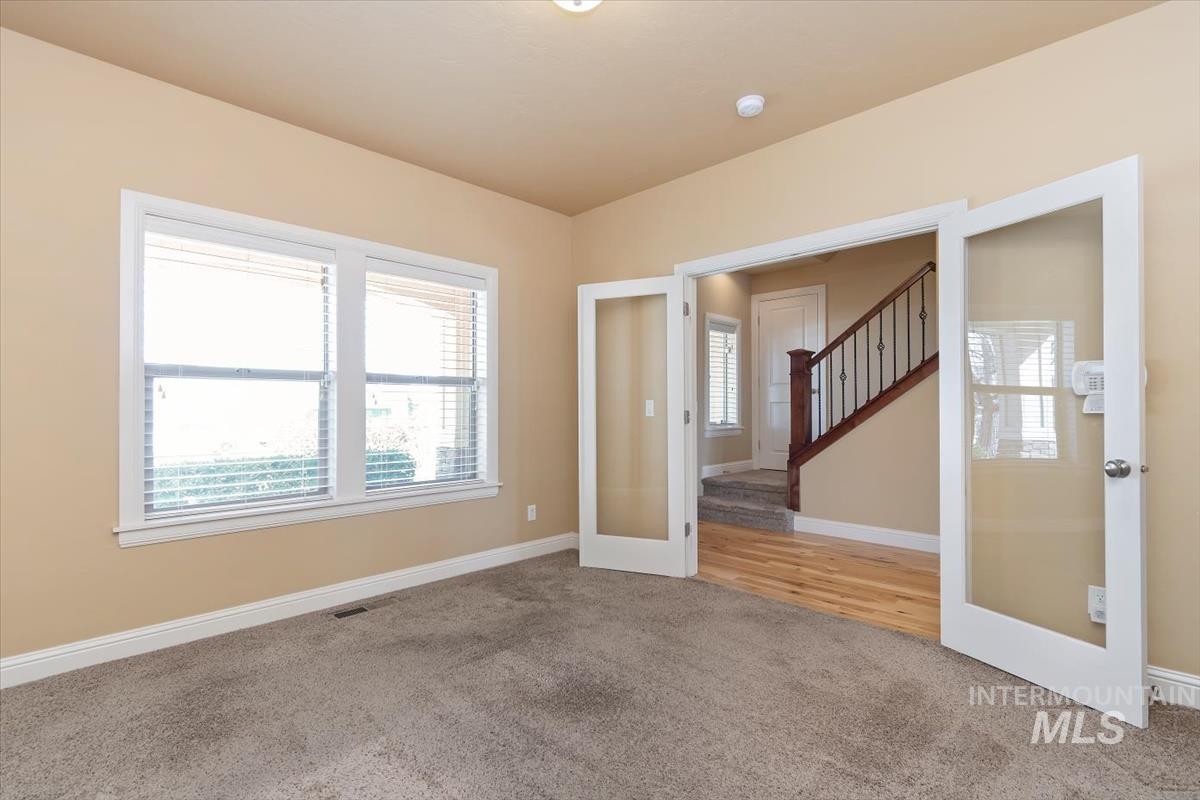 18794 Smiley Peak Ave, Nampa, Idaho 83687-5152, 3 Bedrooms, 2.5 Bathrooms, Residential For Sale, Price $466,900, 98979135