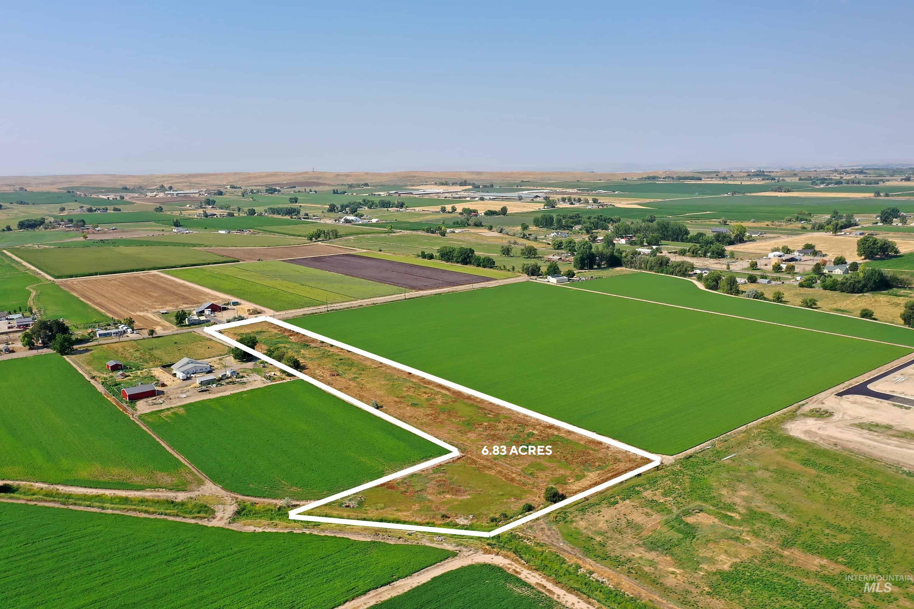 TBD SW 2nd Ave, New Plymouth, Idaho 83655, Land For Sale, Price $285,000,MLS 98979138