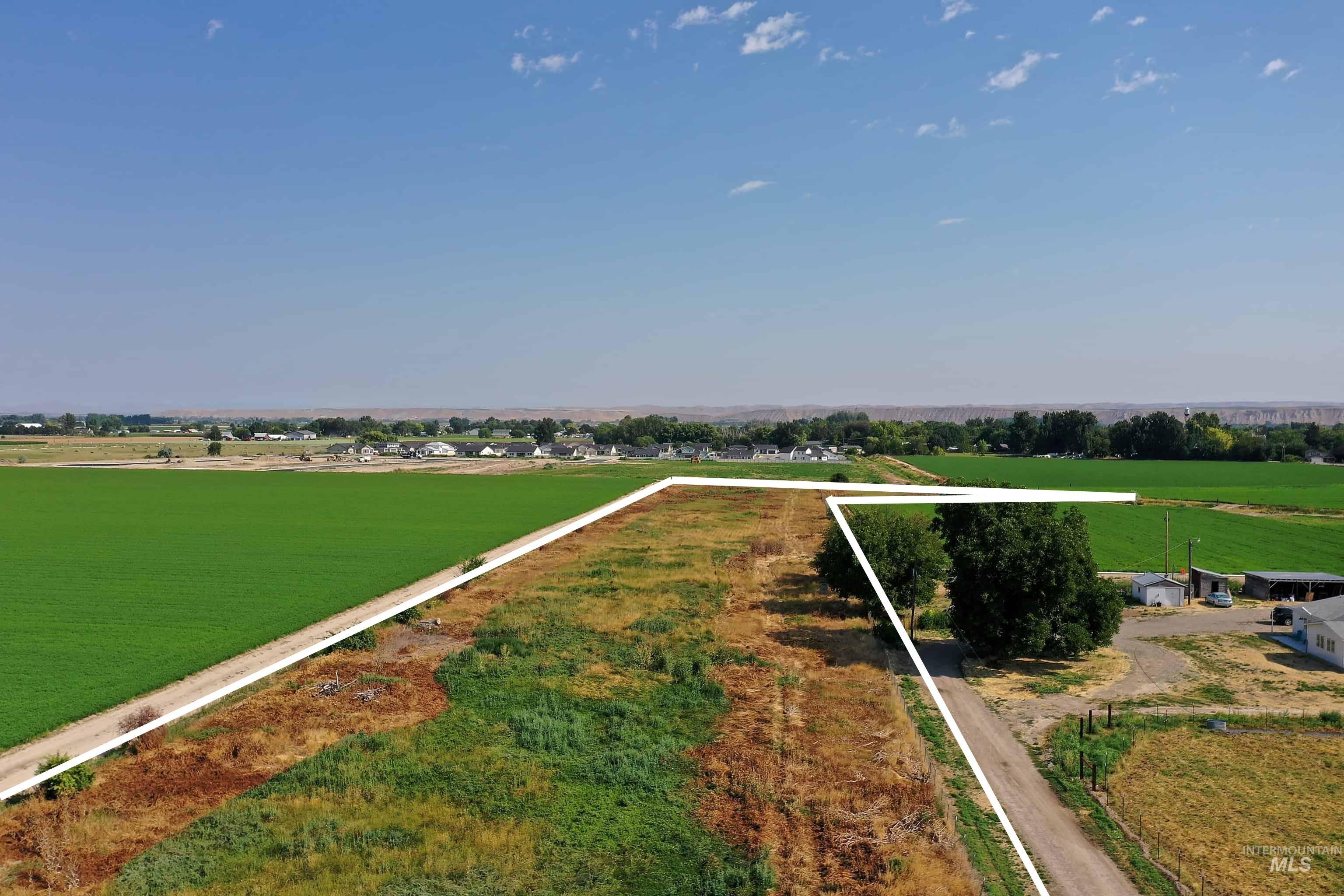 TBD SW 2nd Ave, New Plymouth, Idaho 83655, Land For Sale, Price $285,000,MLS 98979138