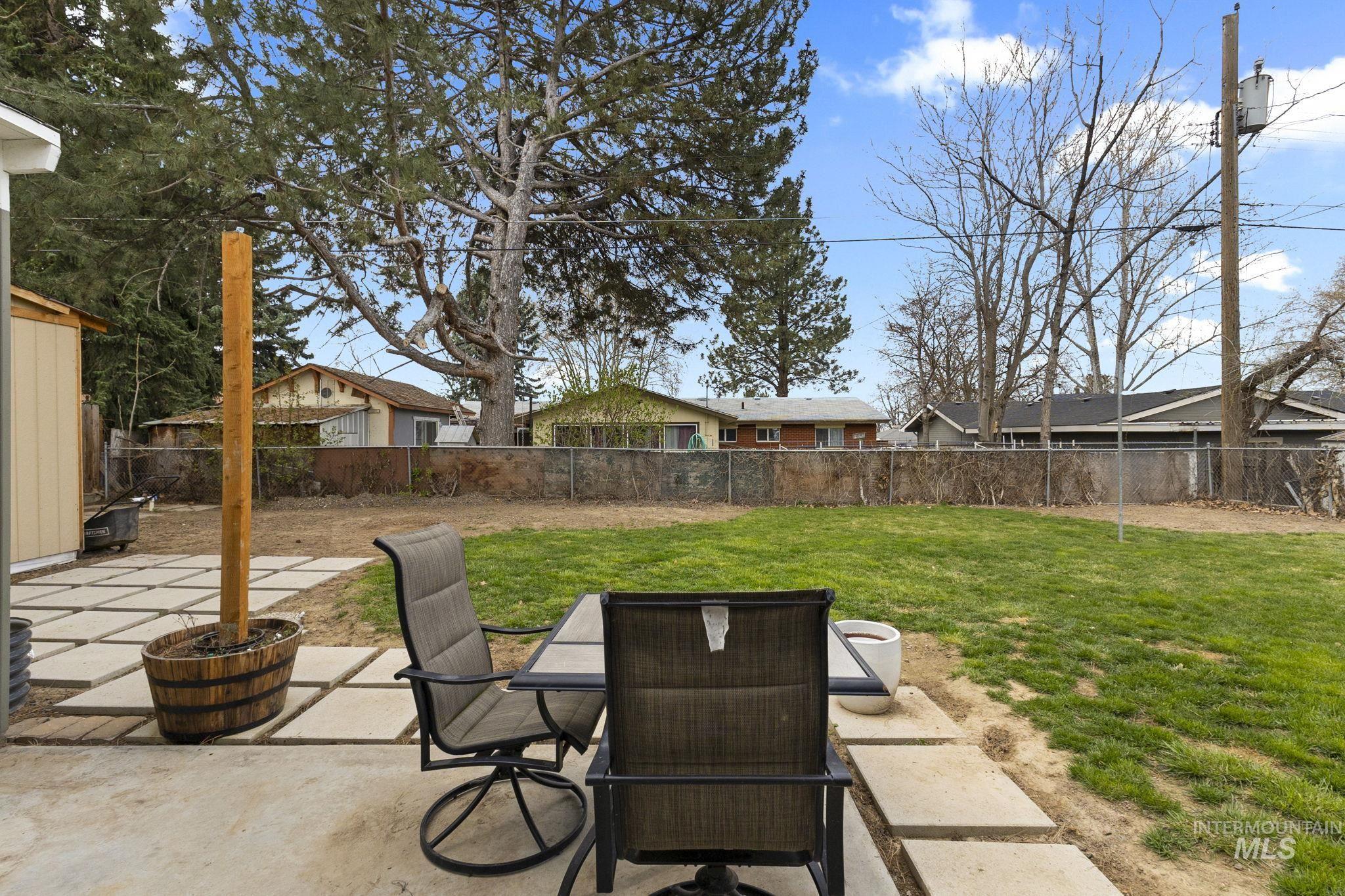 1403 N Ohio Avenue, Caldwell, Idaho 83605, 4 Bedrooms, 2 Bathrooms, Residential For Sale, Price $349,500, 98979142