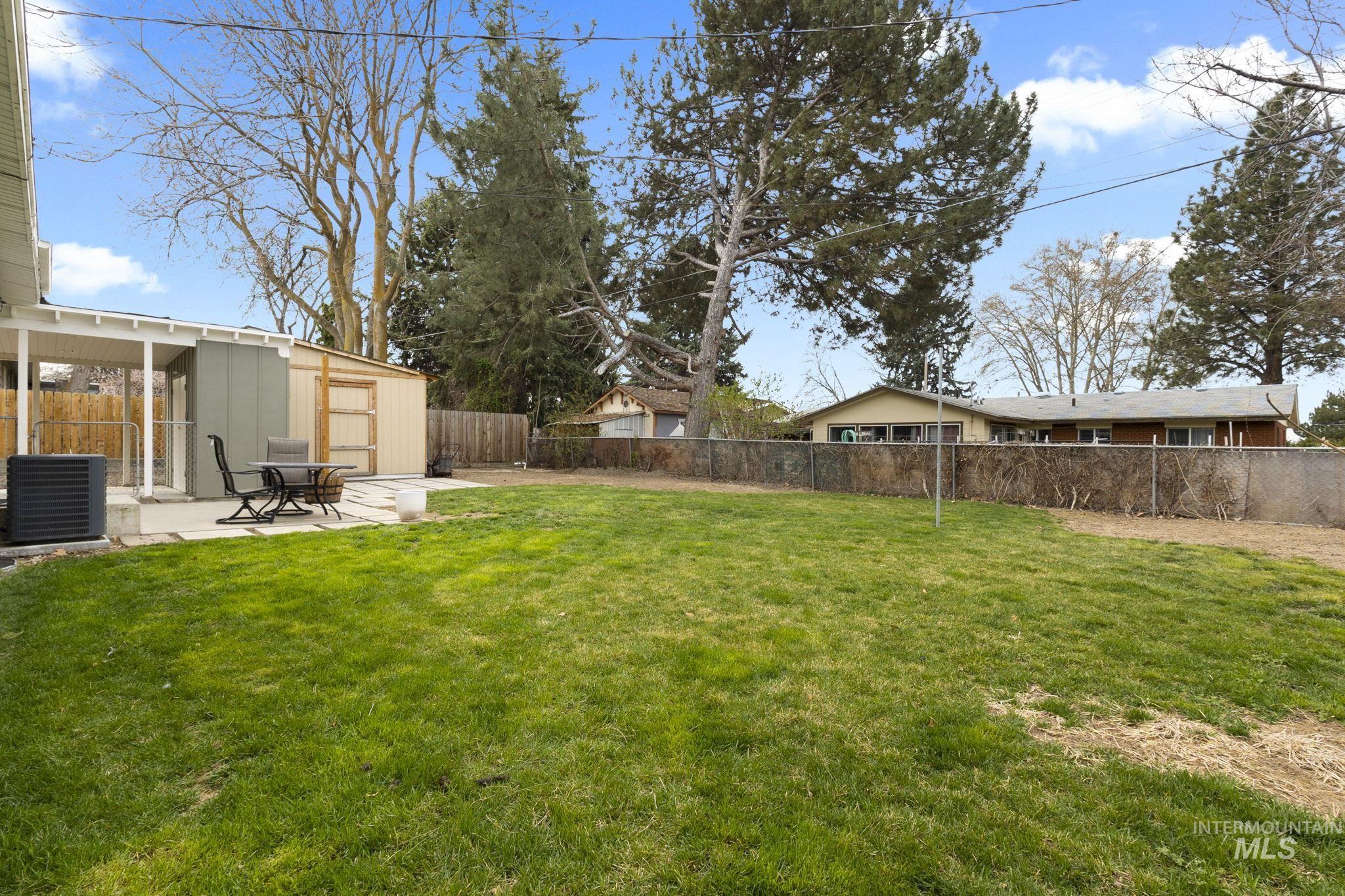 1403 N Ohio Avenue, Caldwell, Idaho 83605, 4 Bedrooms, 2 Bathrooms, Residential For Sale, Price $349,500, 98979142