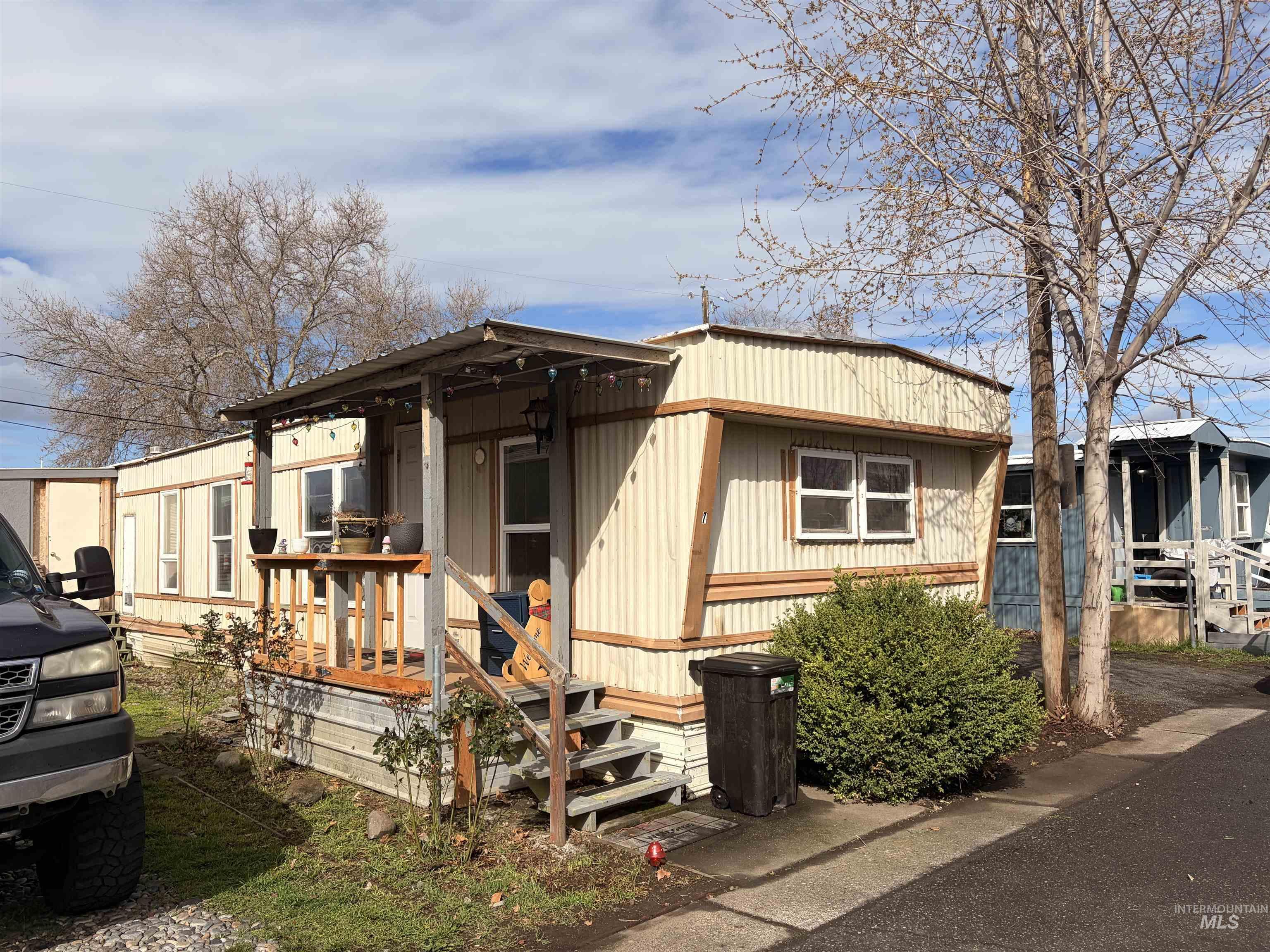 928 Warner Ave, Lewiston, Idaho 83501, 2 Bedrooms, 1 Bathroom, Residential For Sale, Price $50,000,MLS 98979143