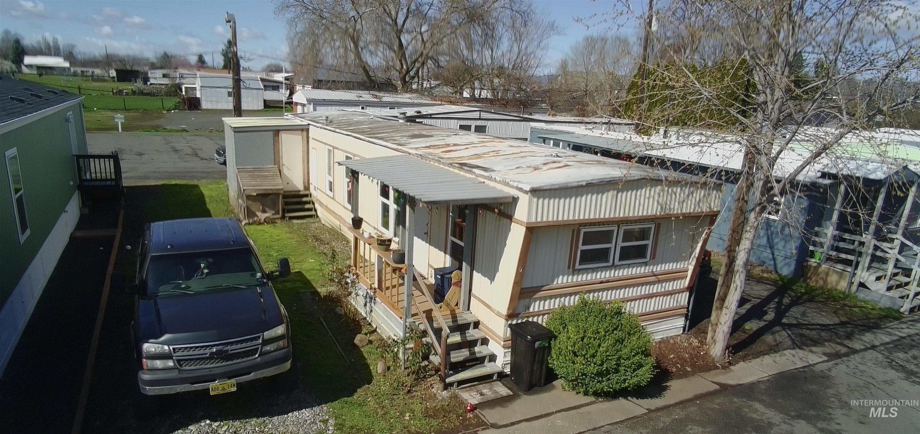 928 Warner Ave, Lewiston, Idaho 83501, 2 Bedrooms, 1 Bathroom, Residential For Sale, Price $50,000,MLS 98979143