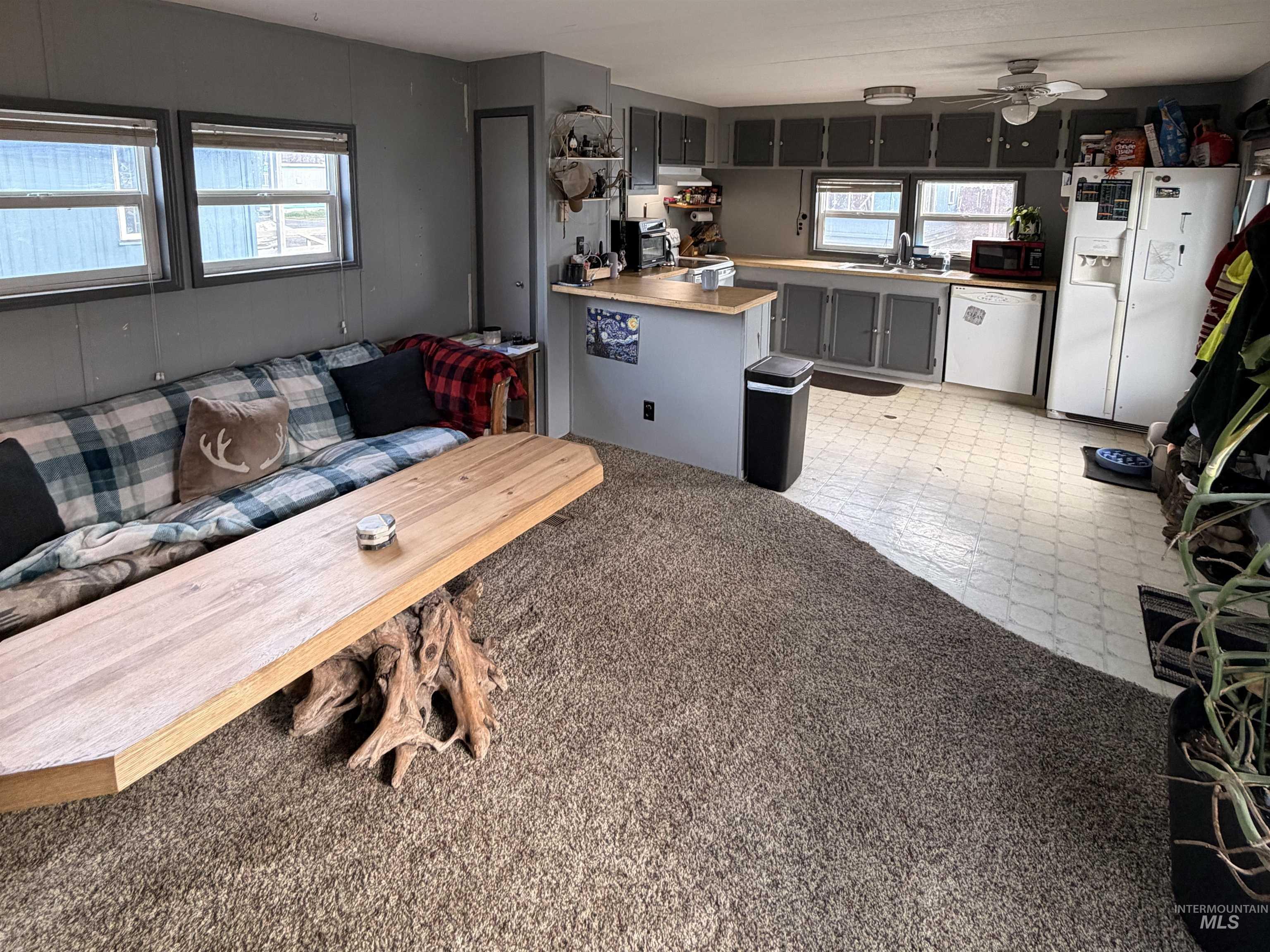 928 Warner Ave, Lewiston, Idaho 83501, 2 Bedrooms, 1 Bathroom, Residential For Sale, Price $50,000,MLS 98979143