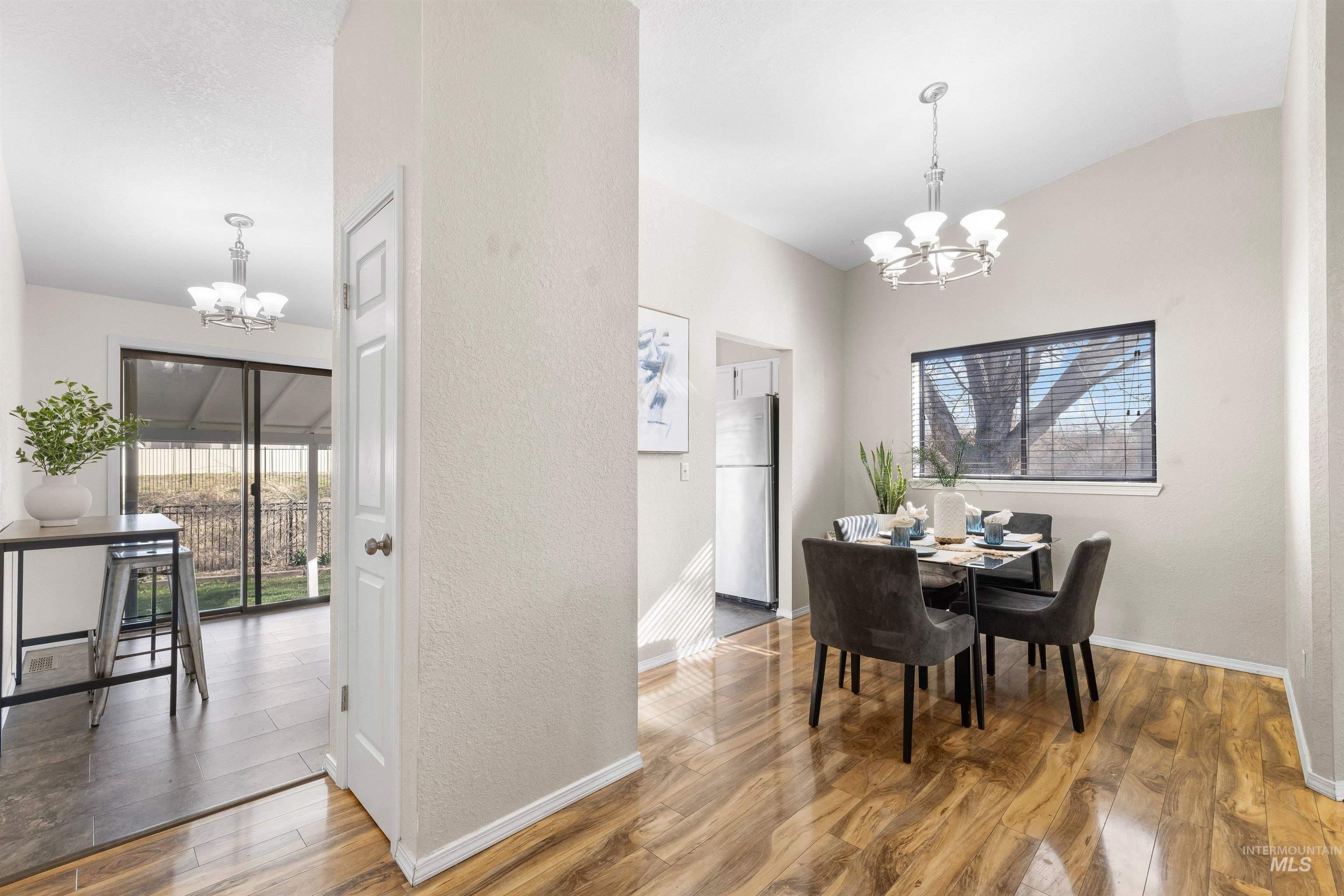 1408 W Lowry Street, Meridian, Idaho 83646, 3 Bedrooms, 2 Bathrooms, Residential For Sale, Price $399,900, 98979145