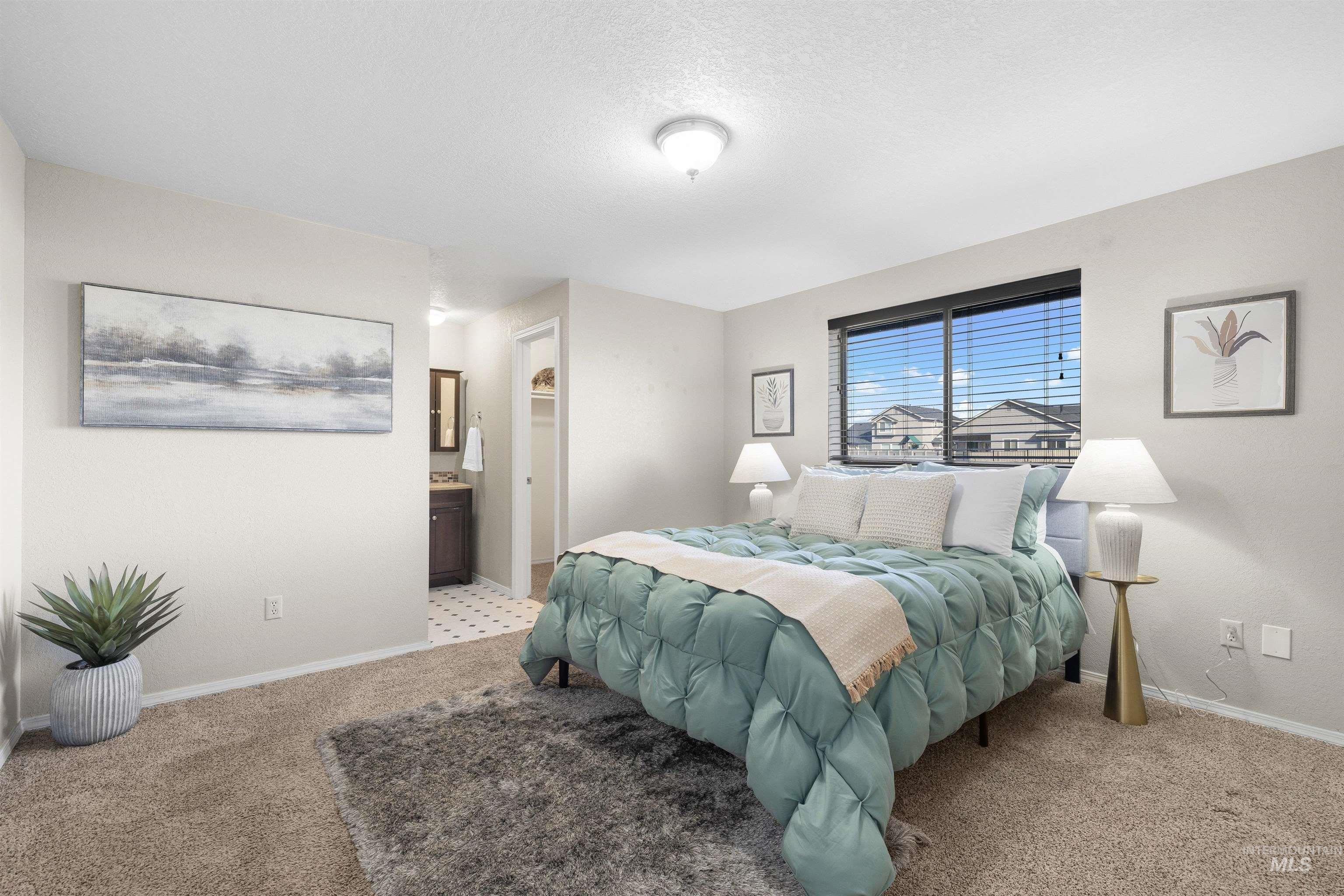 1408 W Lowry Street, Meridian, Idaho 83646, 3 Bedrooms, 2 Bathrooms, Residential For Sale, Price $399,900, 98979145