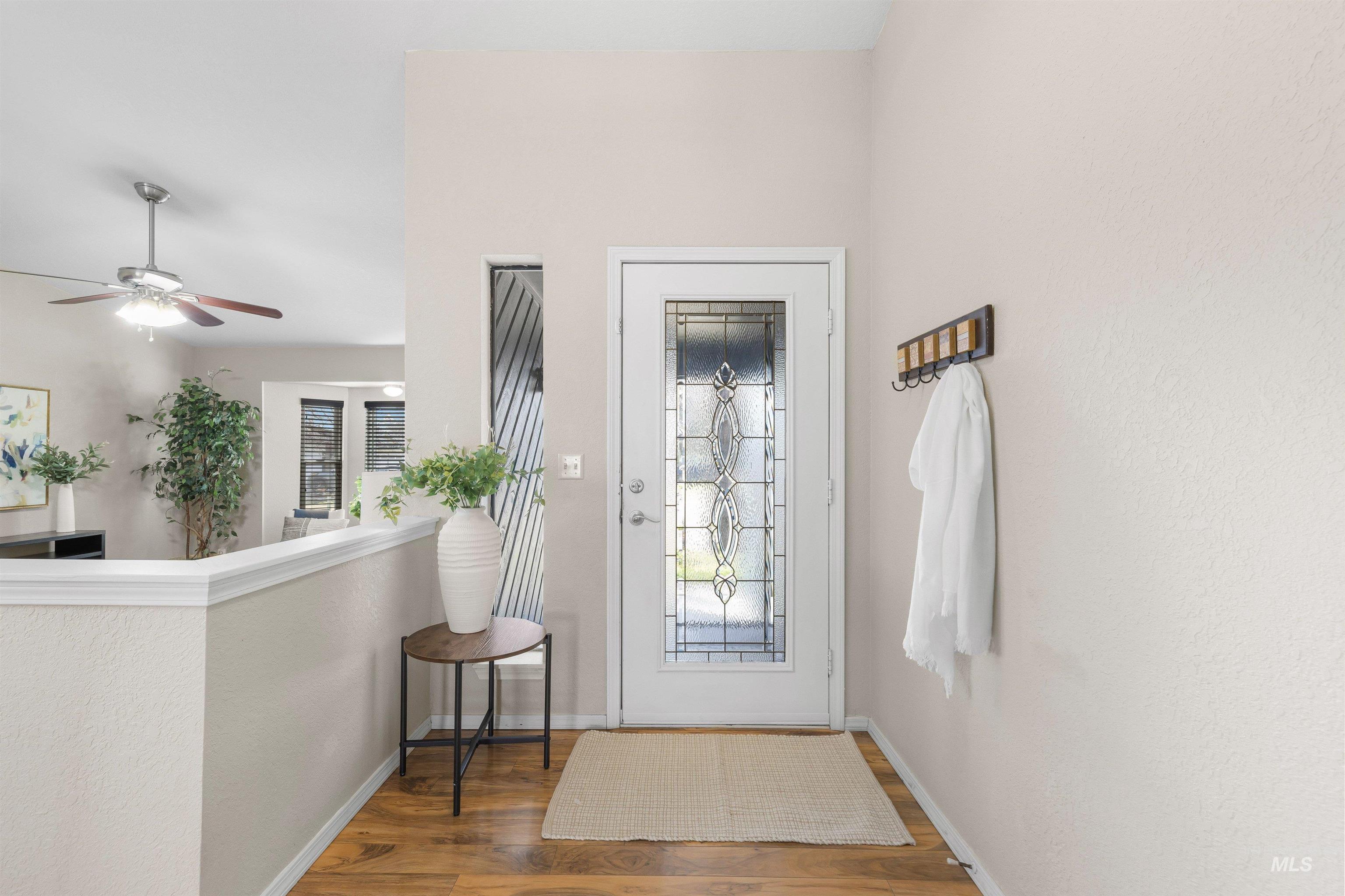 1408 W Lowry Street, Meridian, Idaho 83646, 3 Bedrooms, 2 Bathrooms, Residential For Sale, Price $399,900, 98979145