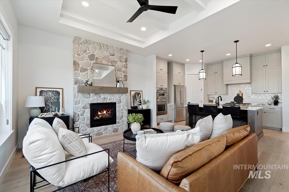 11329 S Corballis Ln., Kuna, Idaho 83634, 3 Bedrooms, 2 Bathrooms, Residential For Sale, Price $749,990, 98979148