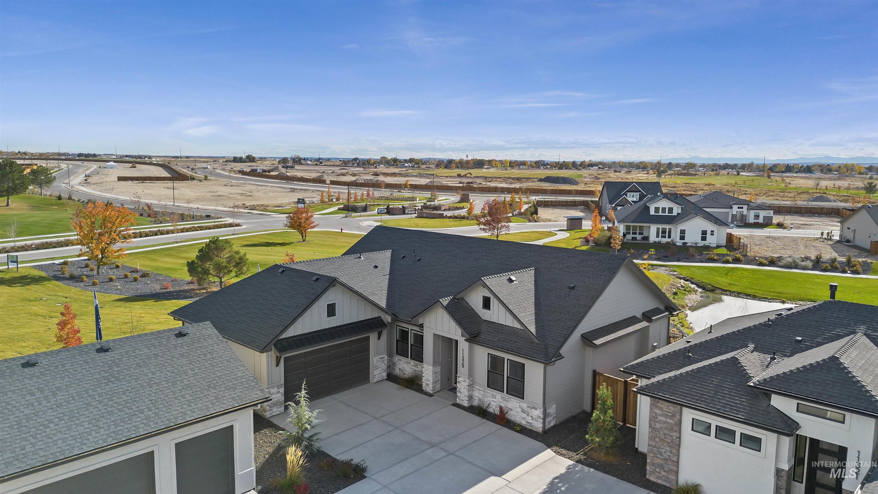 11329 S Corballis Ln., Kuna, Idaho 83634, 3 Bedrooms, 2 Bathrooms, Residential For Sale, Price $749,990,MLS 98979148