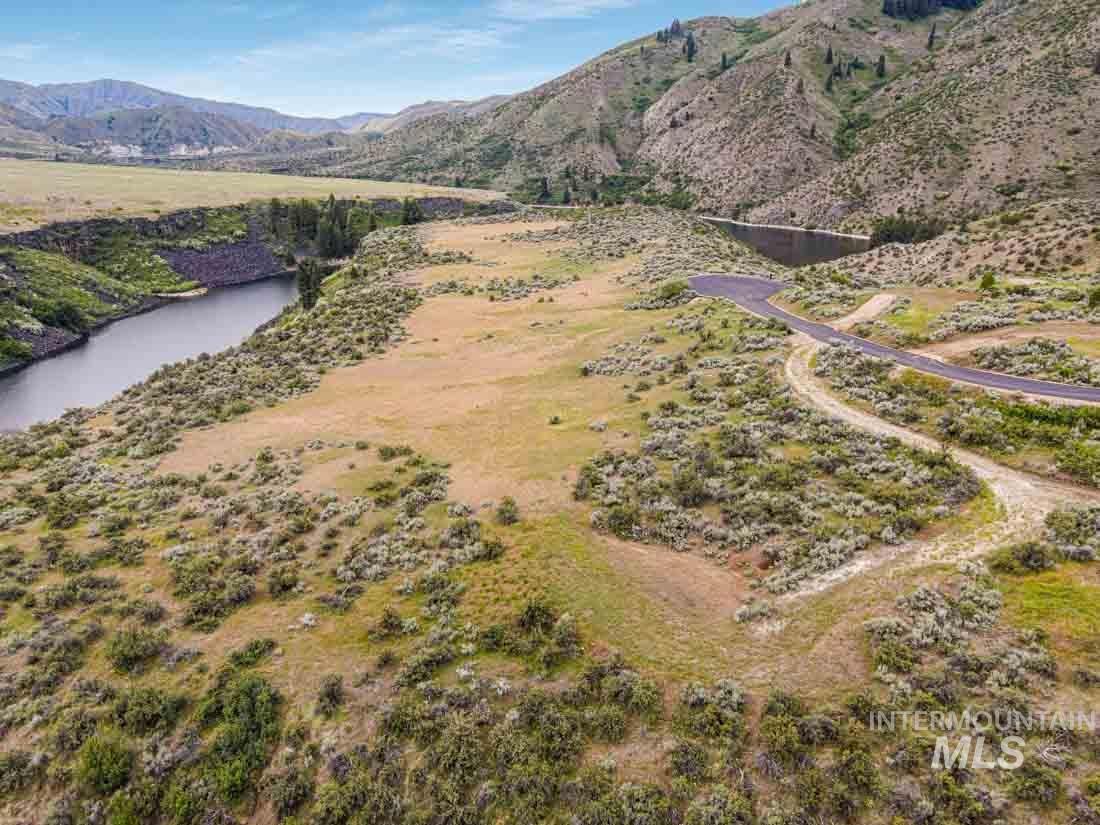 63 Robie Springs Road, Boise, Idaho 83716, Land For Sale, Price $629,000, 98979149