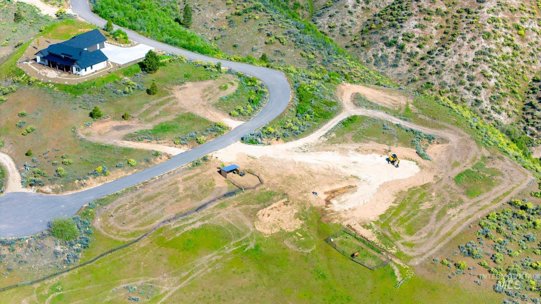 63 Robie Springs Road, Boise, Idaho 83716, Land For Sale, Price $629,000, 98979149