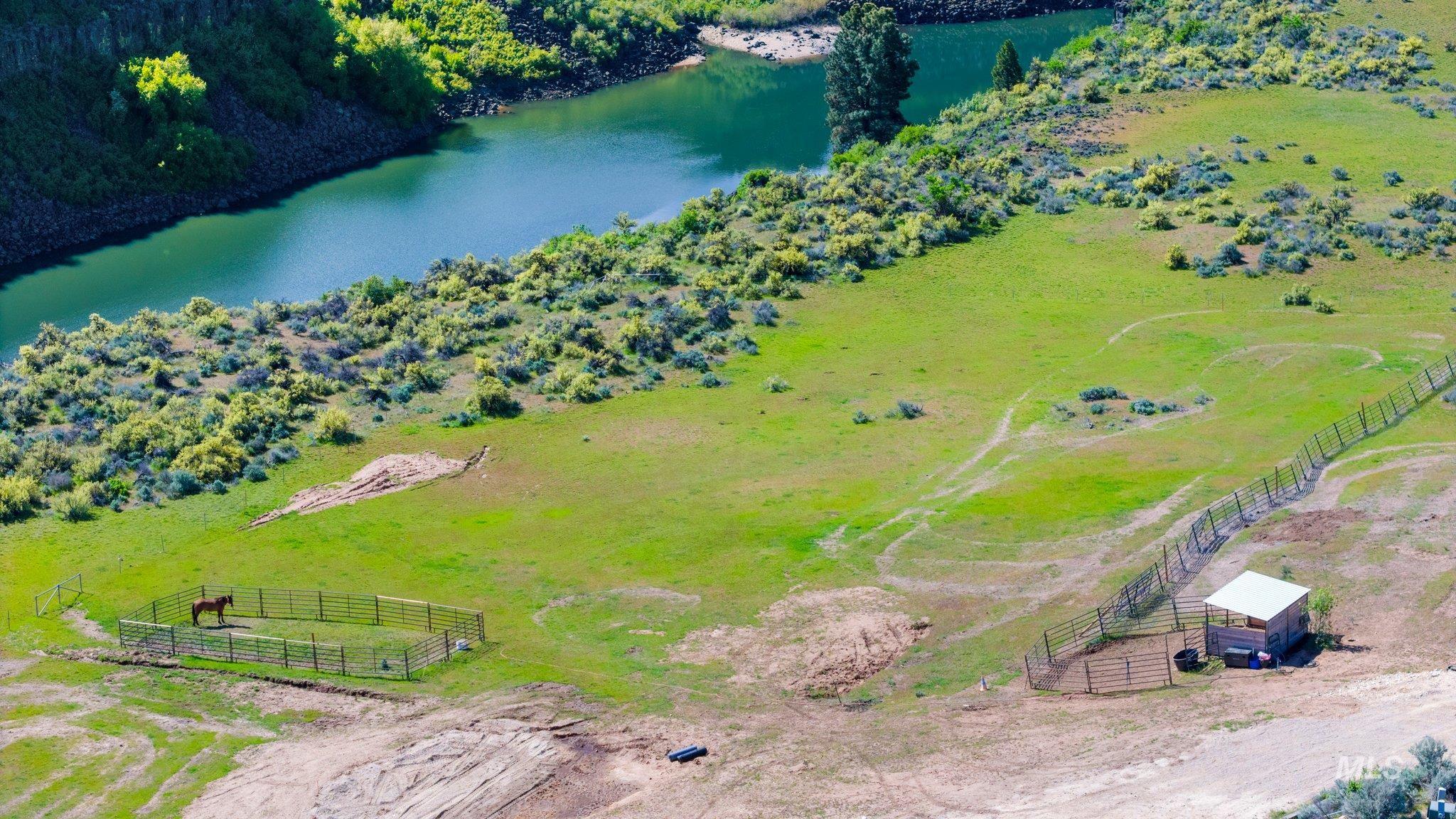 63 Robie Springs Road, Boise, Idaho 83716, Land For Sale, Price $629,000, 98979149