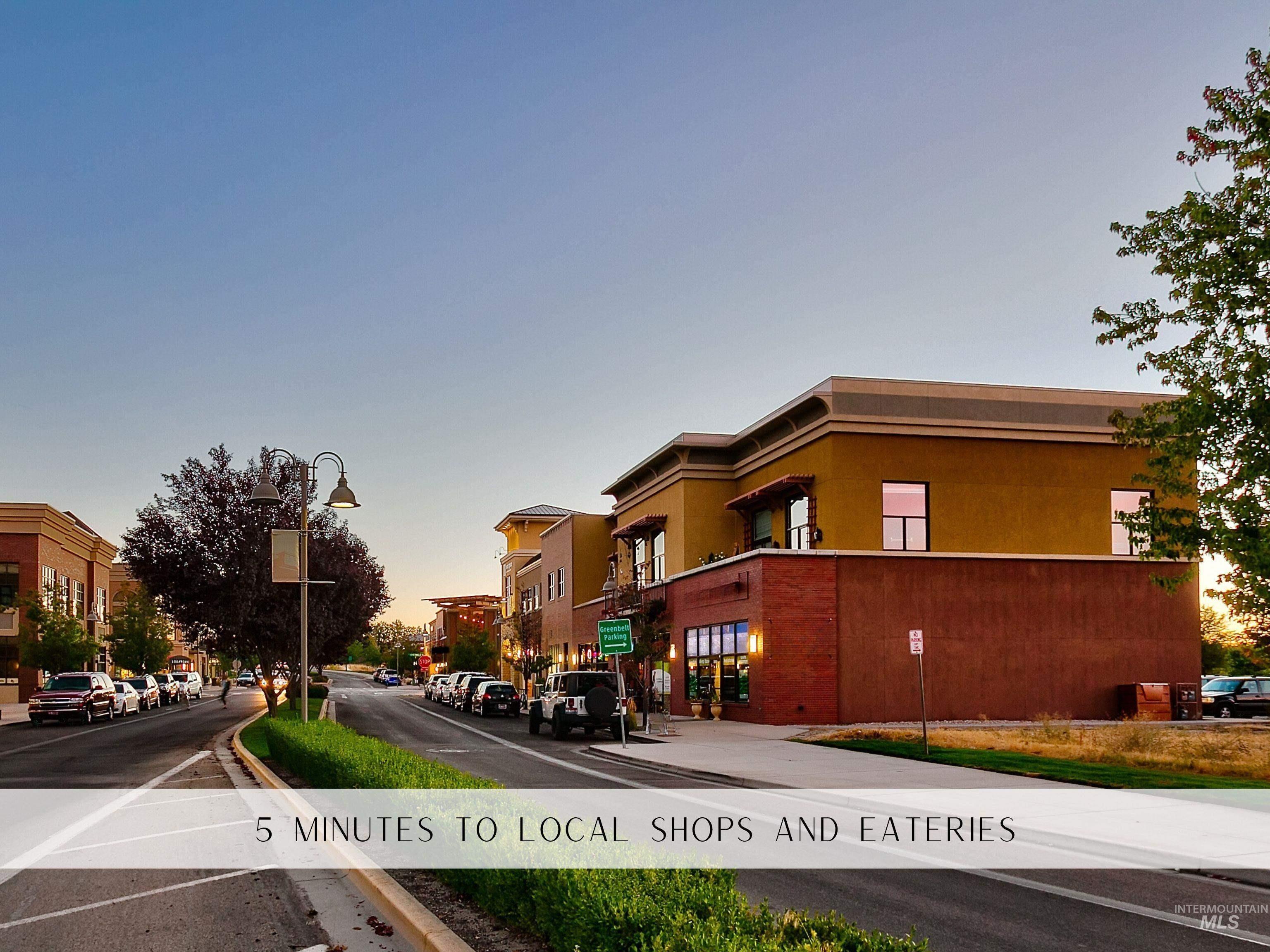 3707 E Parkcenter Blvd, Boise, Idaho 83716, 3 Bedrooms, 3 Bathrooms, Residential For Sale, Price $634,999, 98979151